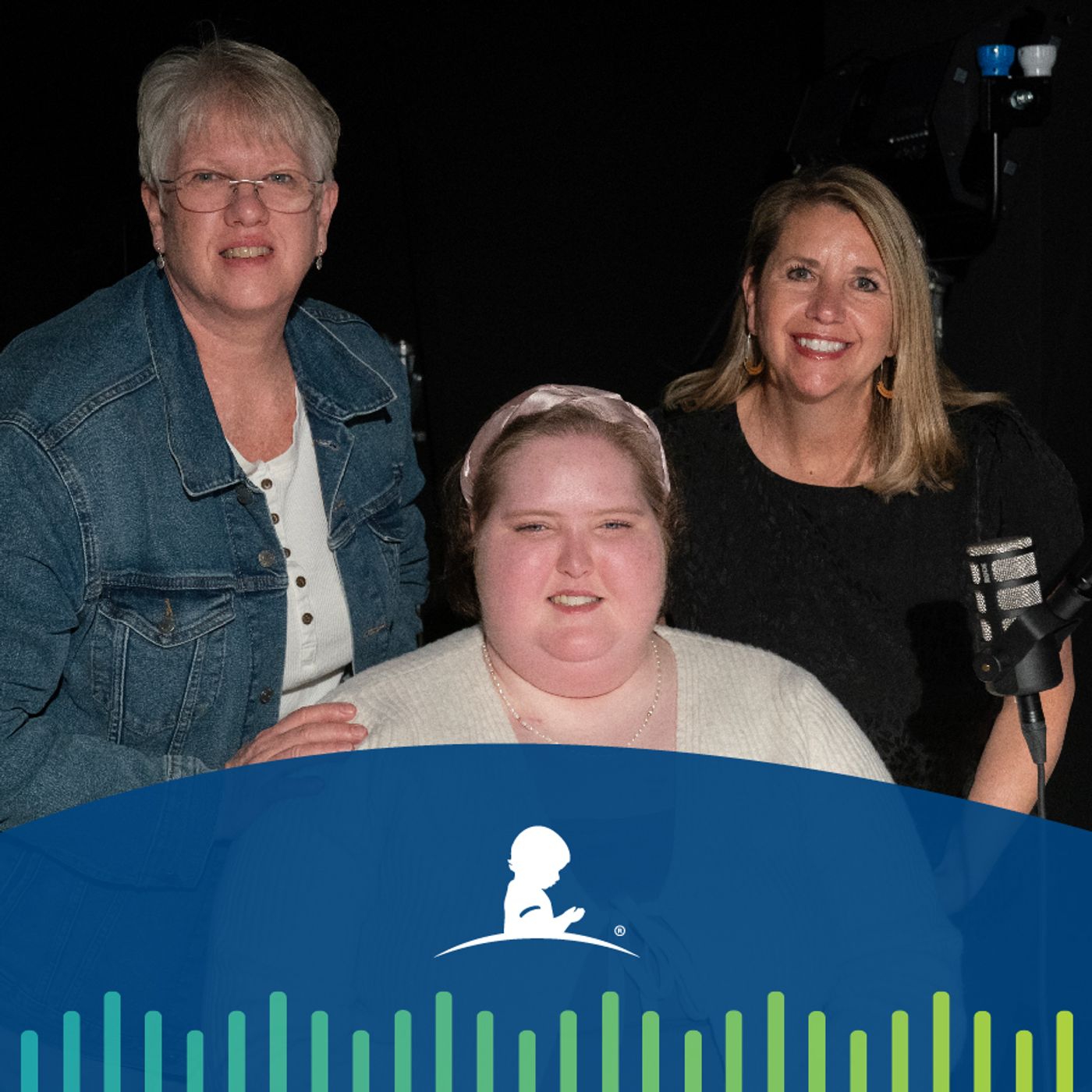 Caregivers SHARE, a St. Jude Podcast