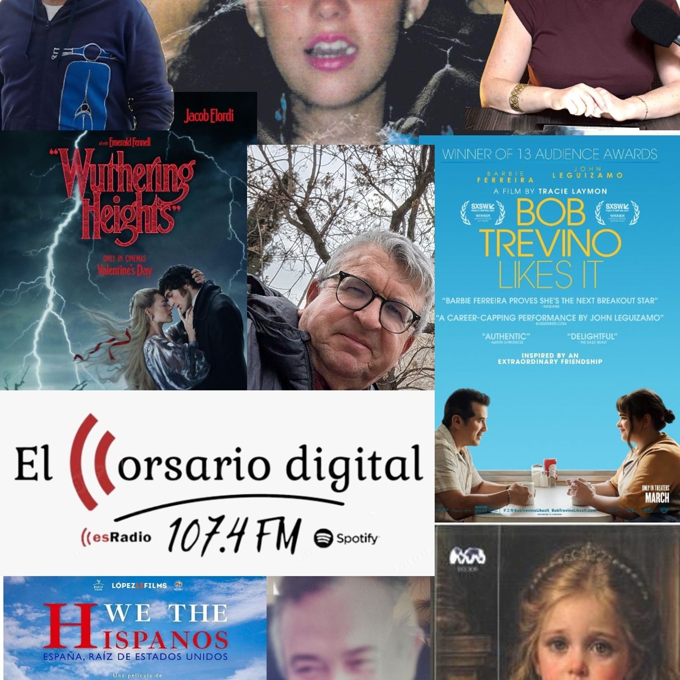 el corsario cultural y la desaparicion de Gloria episode artwork
