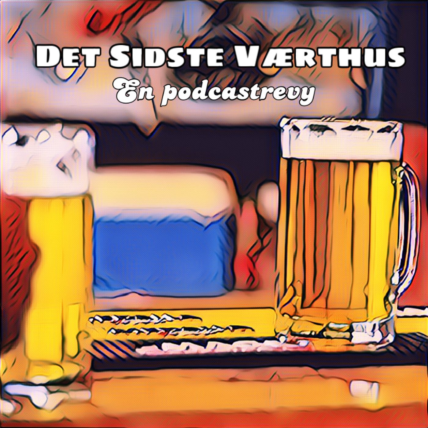 Det Sidste Værtshus