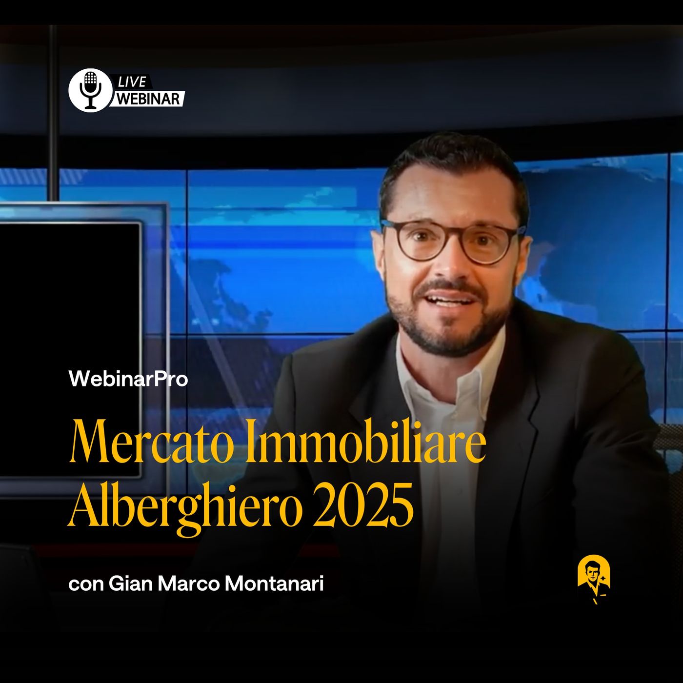 Albergatore Pro