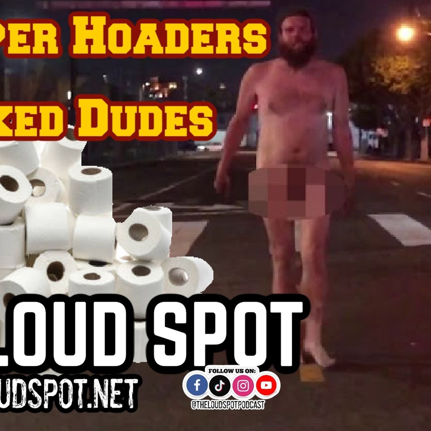 The Loud Spot with Sebastian