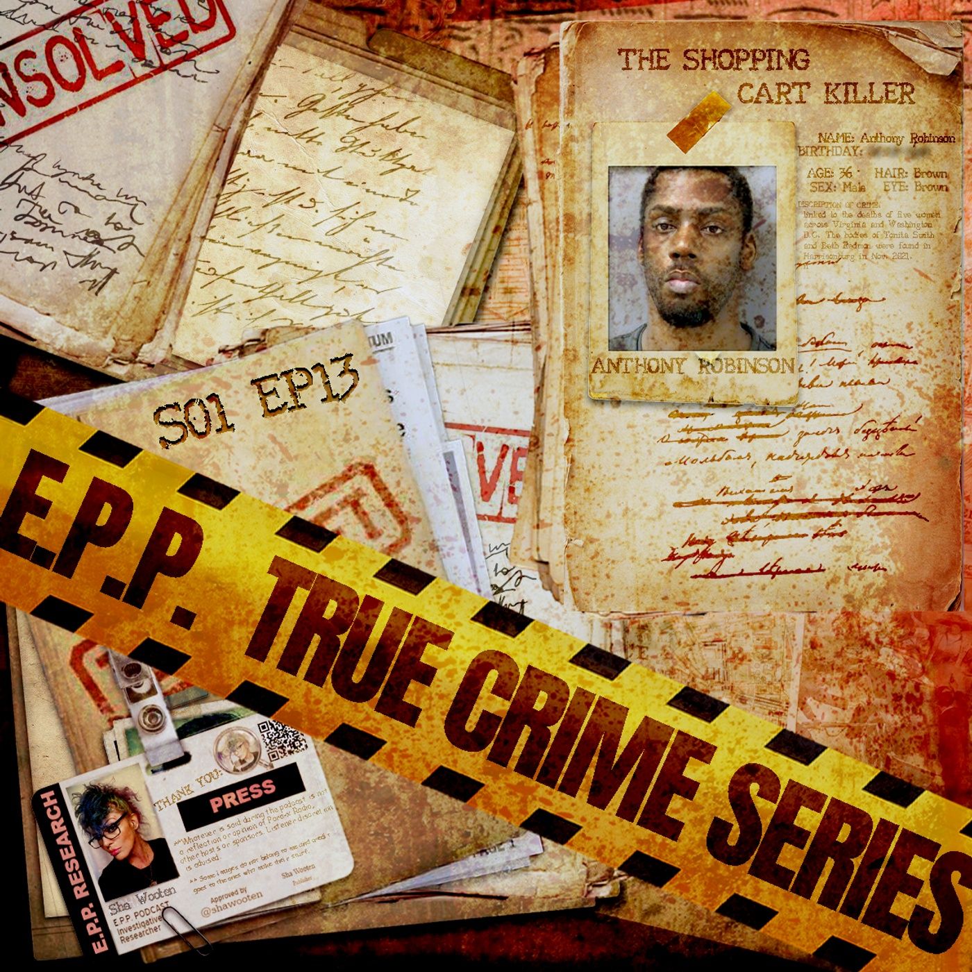 Exploring the Paranormal Perspective