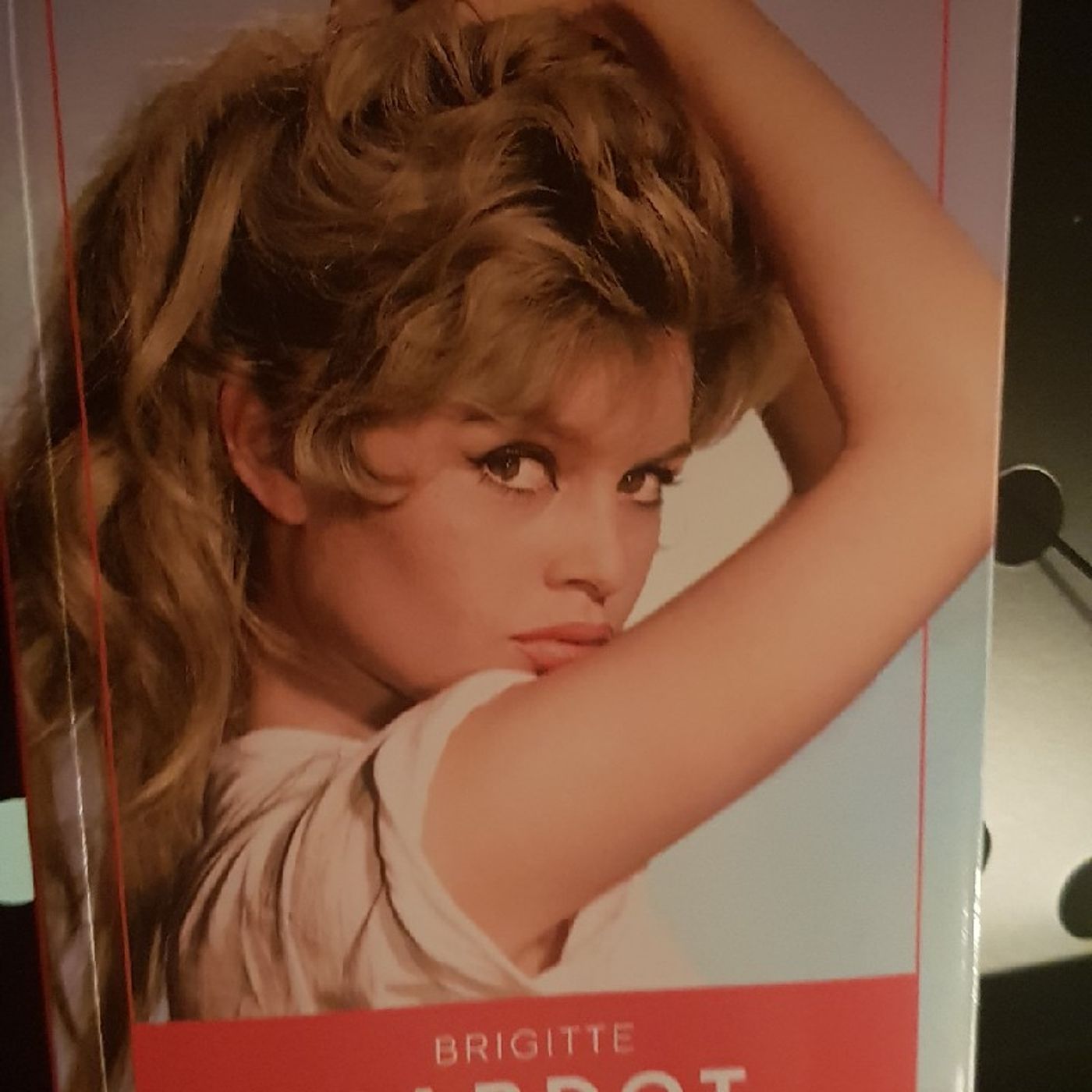 Icone : Brigitte Bardot  - BB