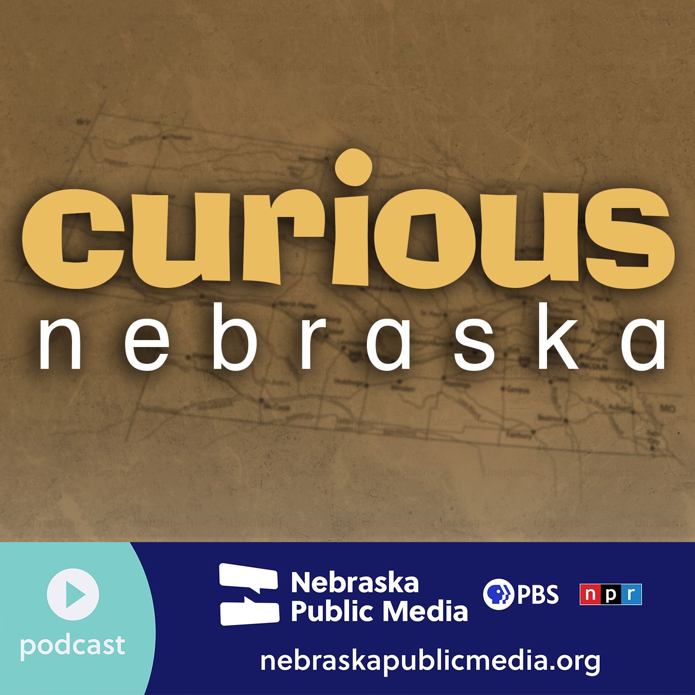 Curious Nebraska
