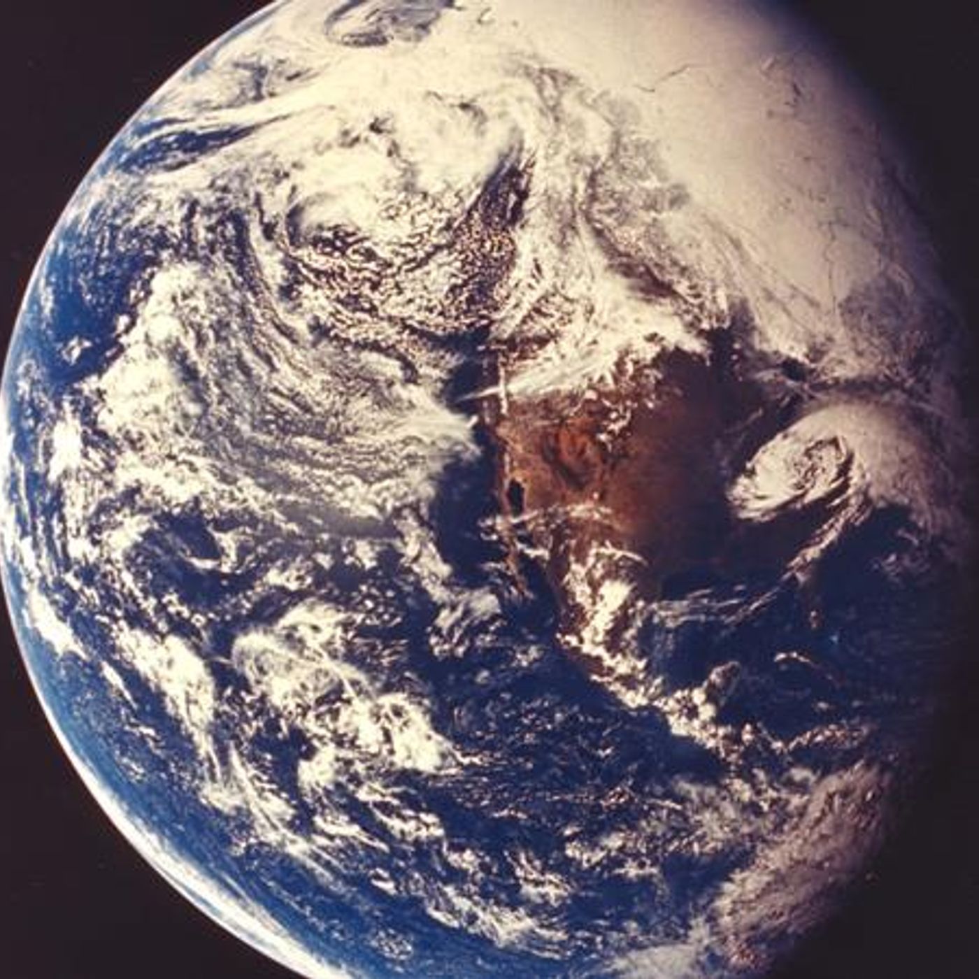 The Planetary Mortal Epochs - A Universe Perspective On Human Evolution - Pt. 2 episode artwork