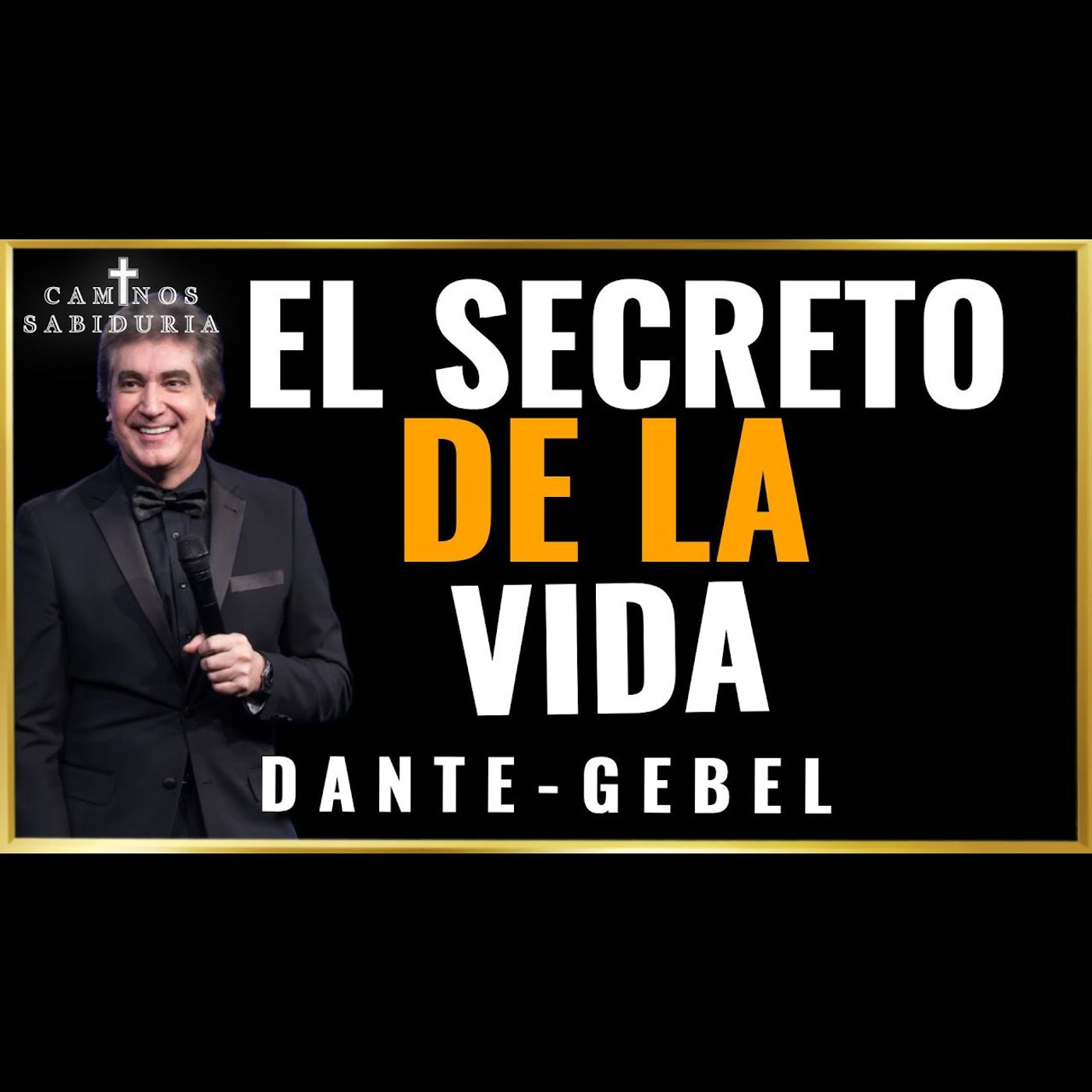 El Secreto De La Vida Según Salomón - Predicas de Dante Gebel