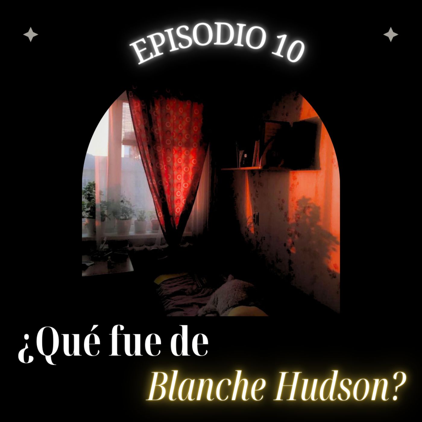 🌹¿QUÉ FUE DE BLANCHE HUDSON? | Audiolibro 🌹