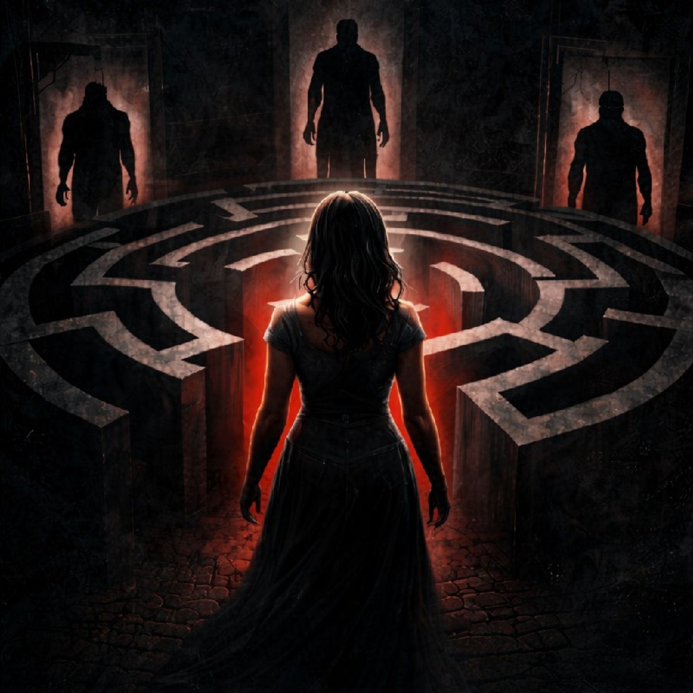 Episódio 34 - Por que eu só tive relações de abuso? episode artwork