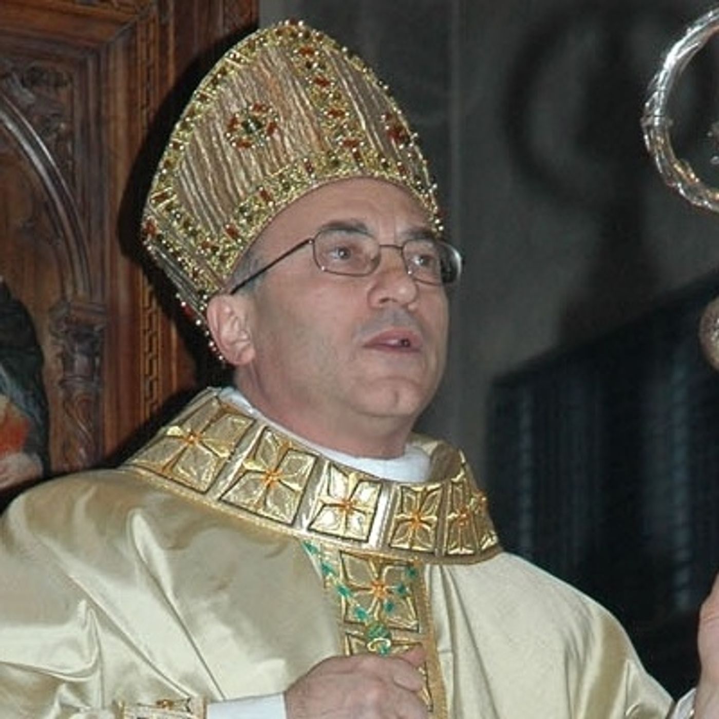 Tredicina S.Antonio 2018