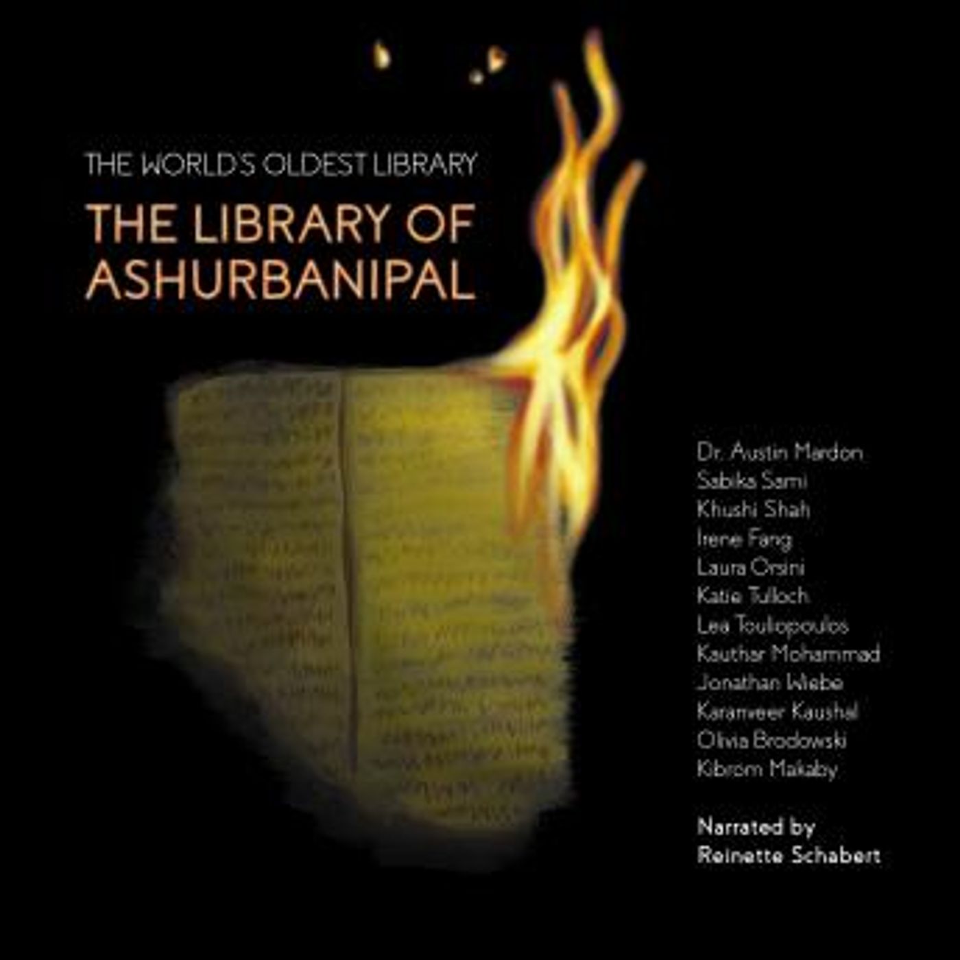 Get New Full Audiobooks in History, Ancient Civilizations