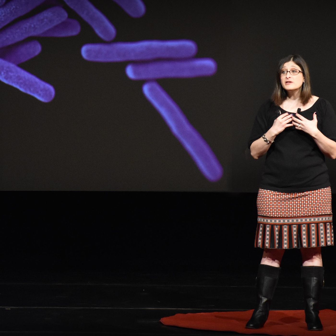 TEDTalks Health