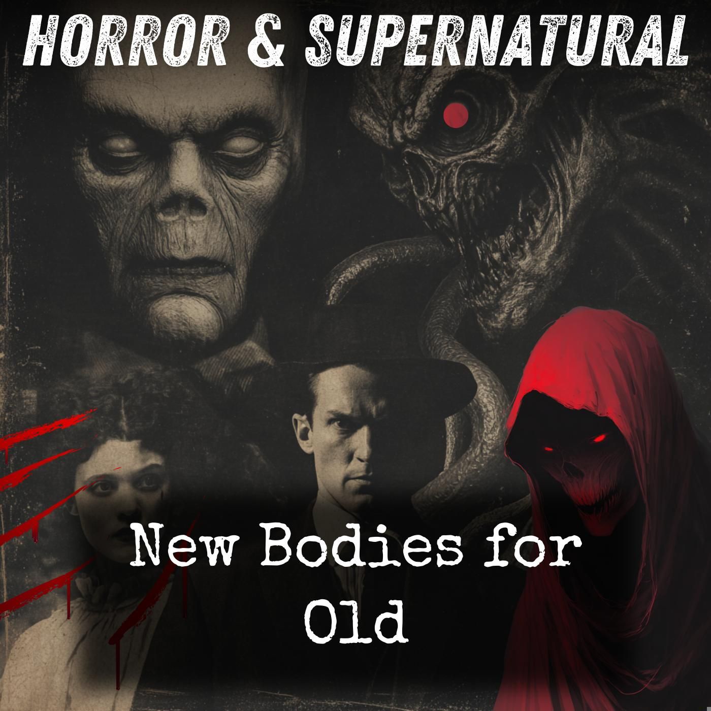 New Bodies for Old