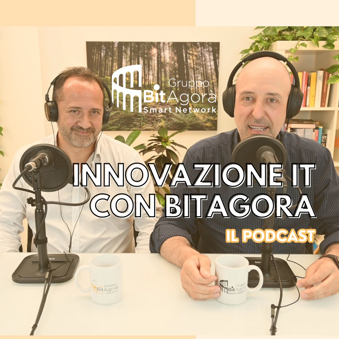 Innovazione IT con BitAgorà