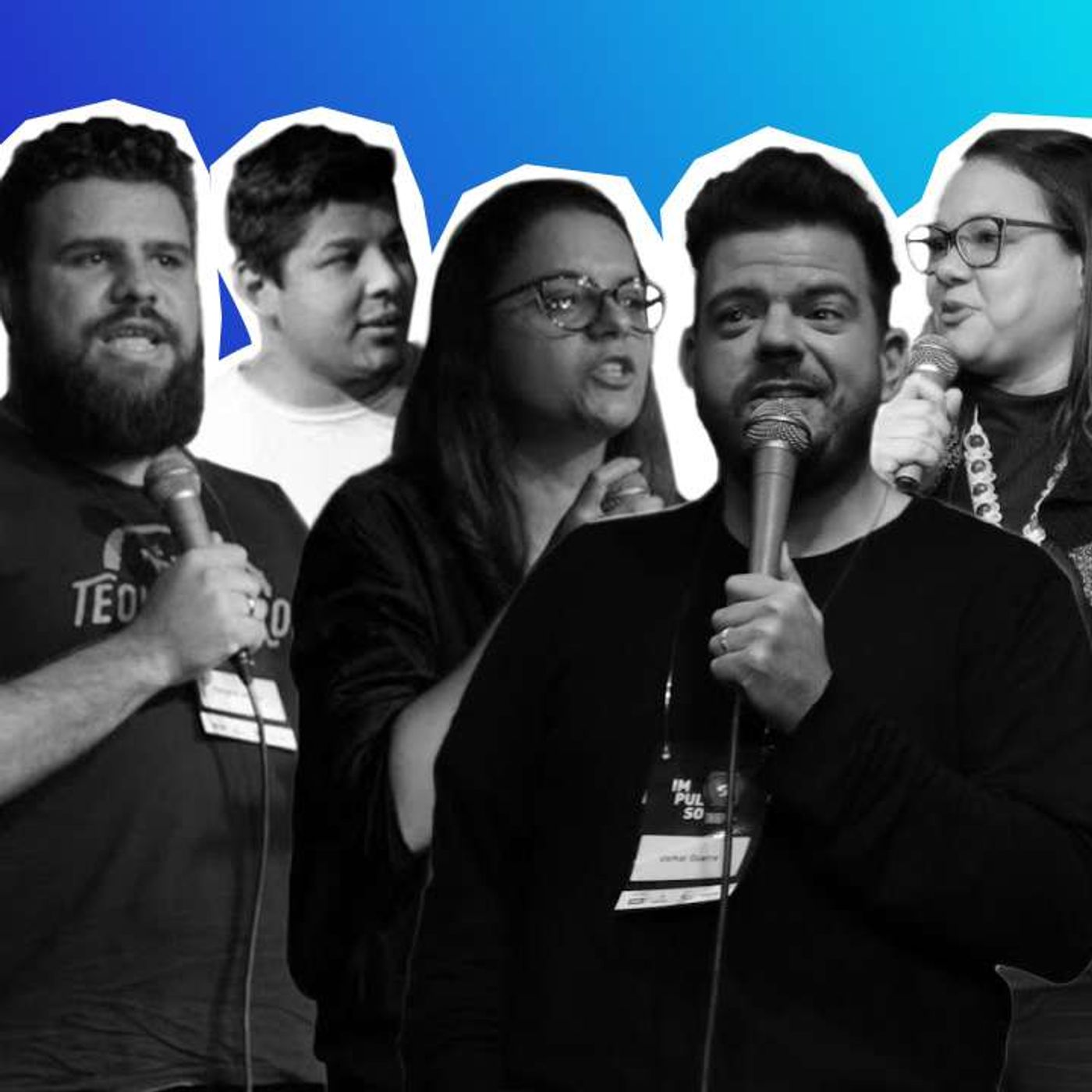 Podcast irmaos.com