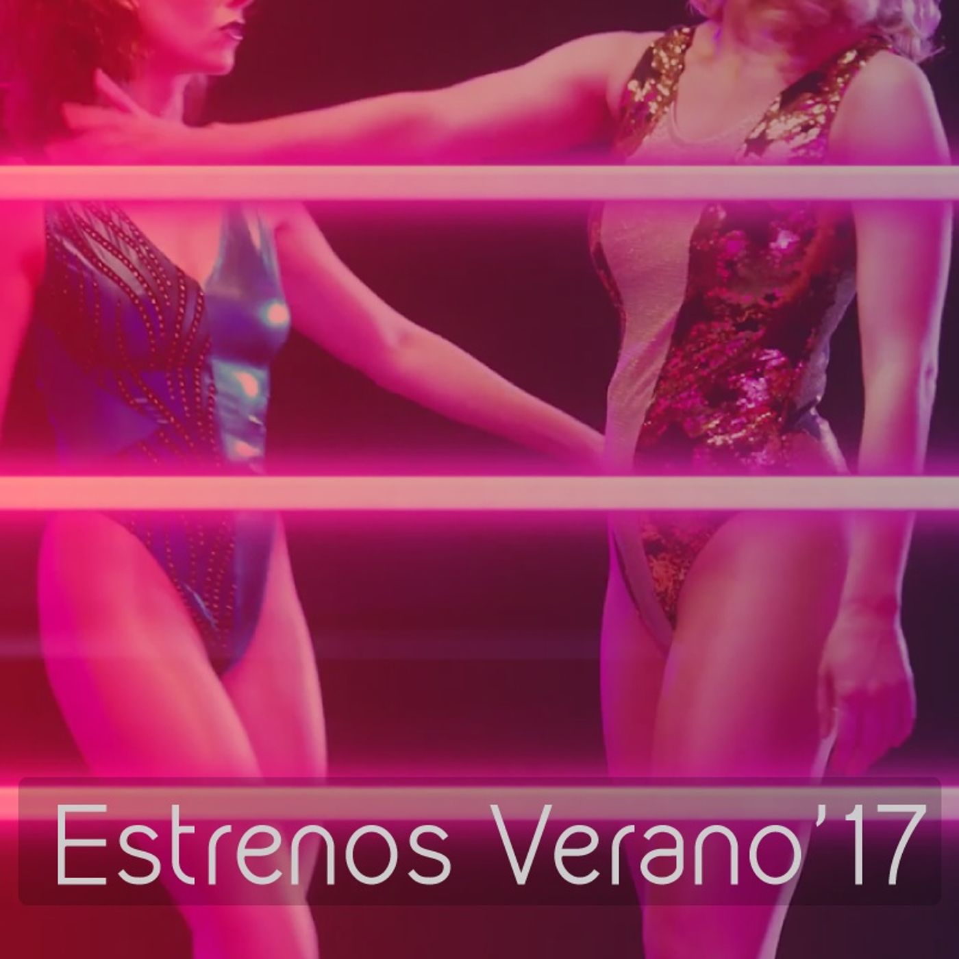 Netflixvision#Las series que se estrenan en Netflix este verano episode artwork