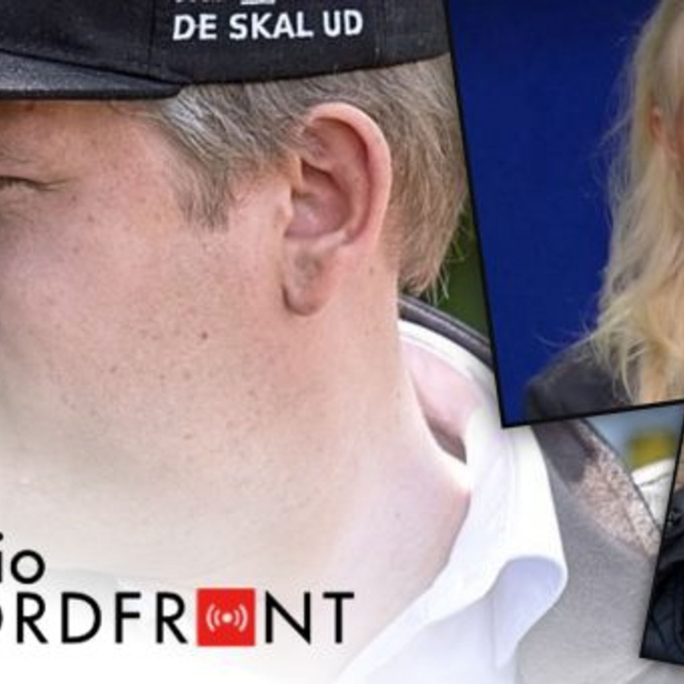 Radio Nordfront