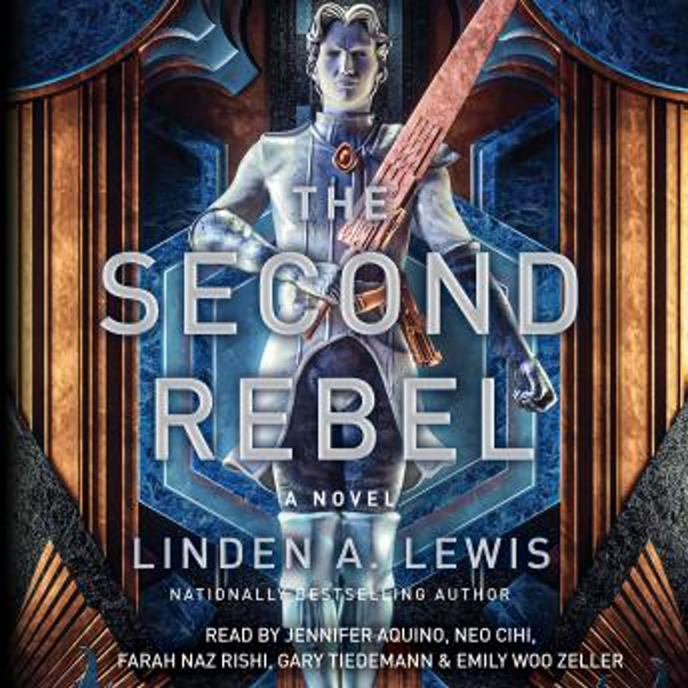 Listen to Best Full Audiobooks in Science Fiction & Fantasy, Space Opera
