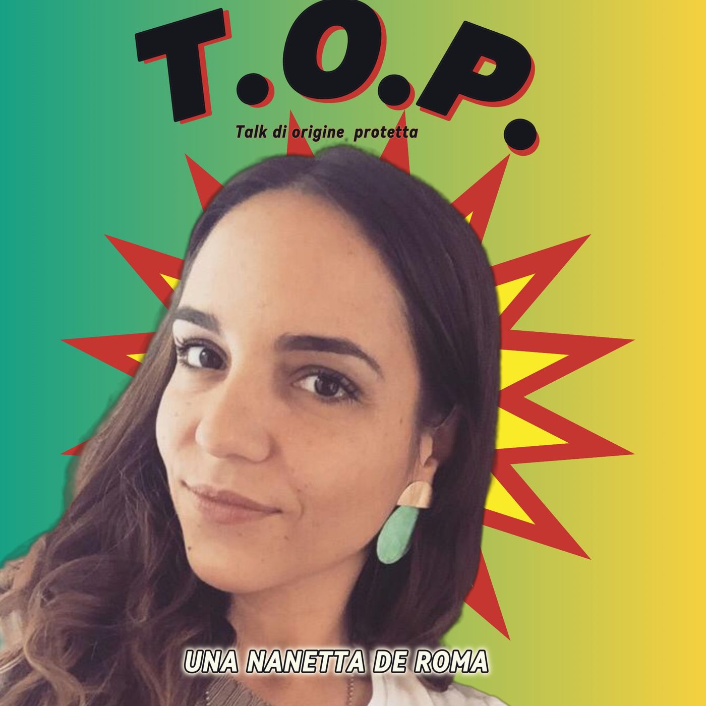T.O.P. - talk di origine protetta
