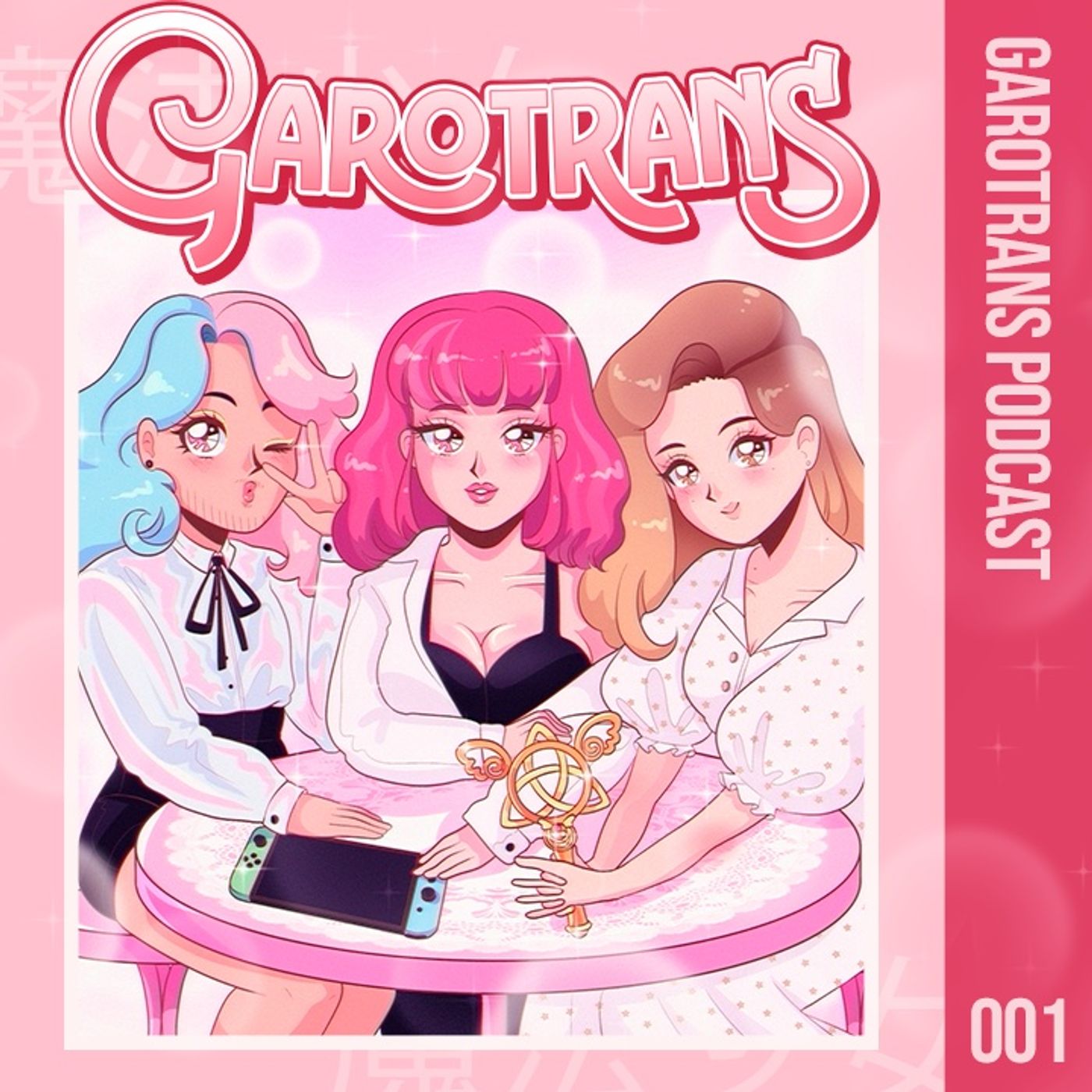 Garotrans