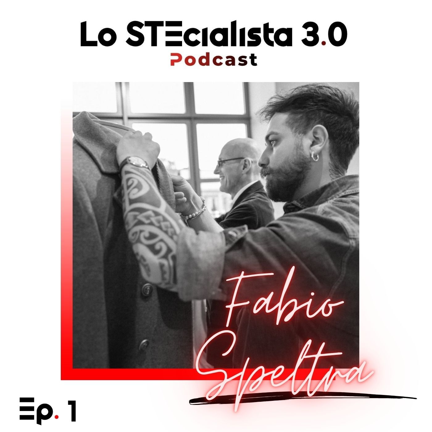 Lo STEcialista 🎙️❤️‍🔥