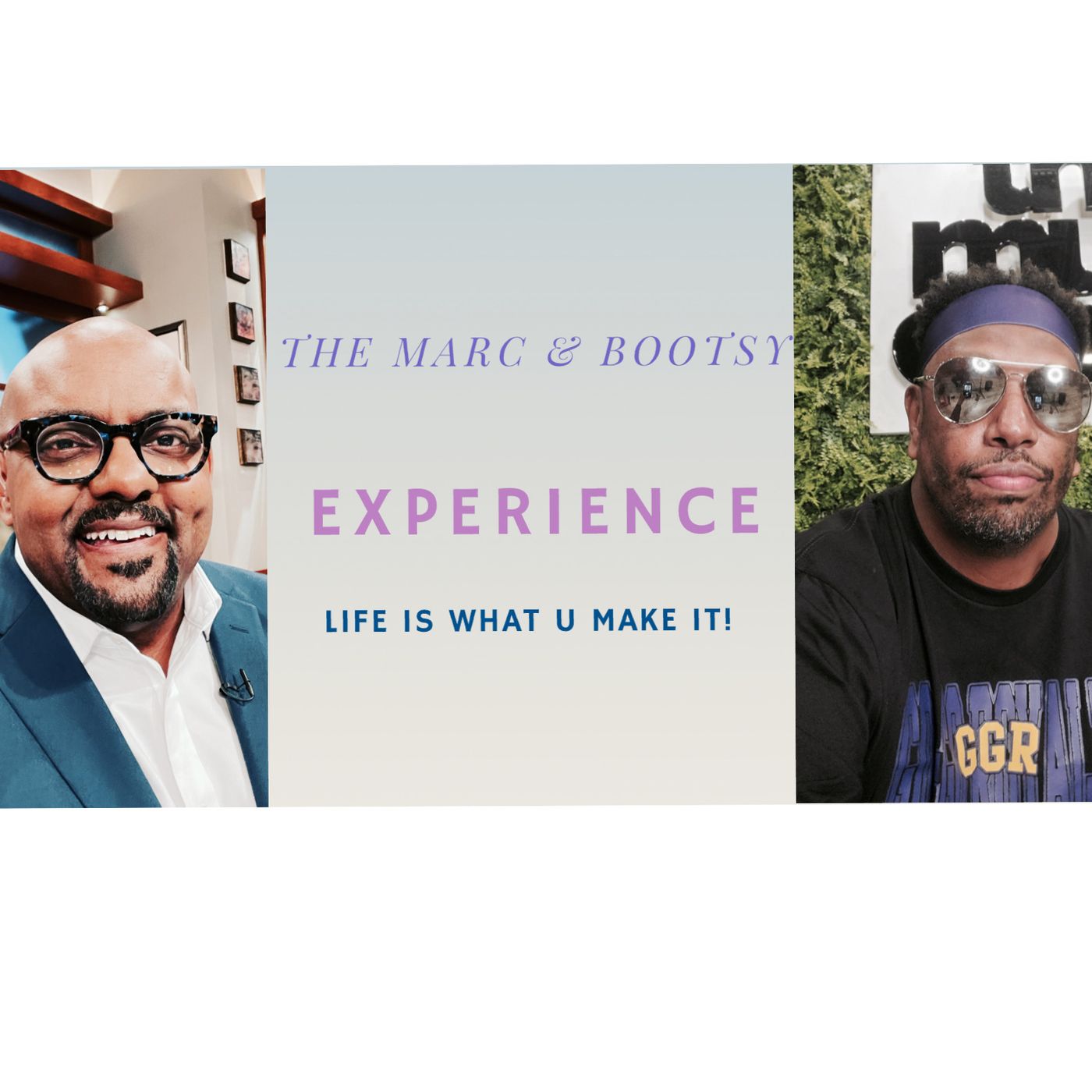 The Marc & Bootsy Experience