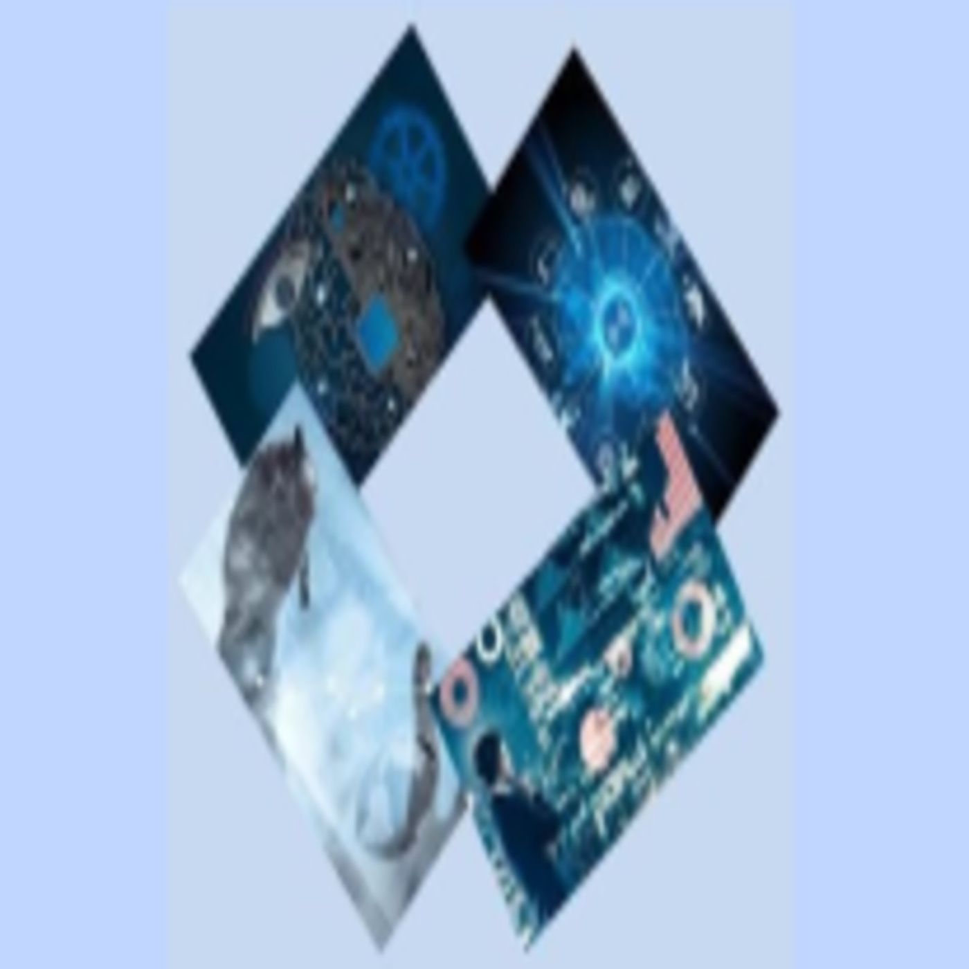 D110 El Análisis de Inteligencia del Responsable de Seguridad I episode artwork