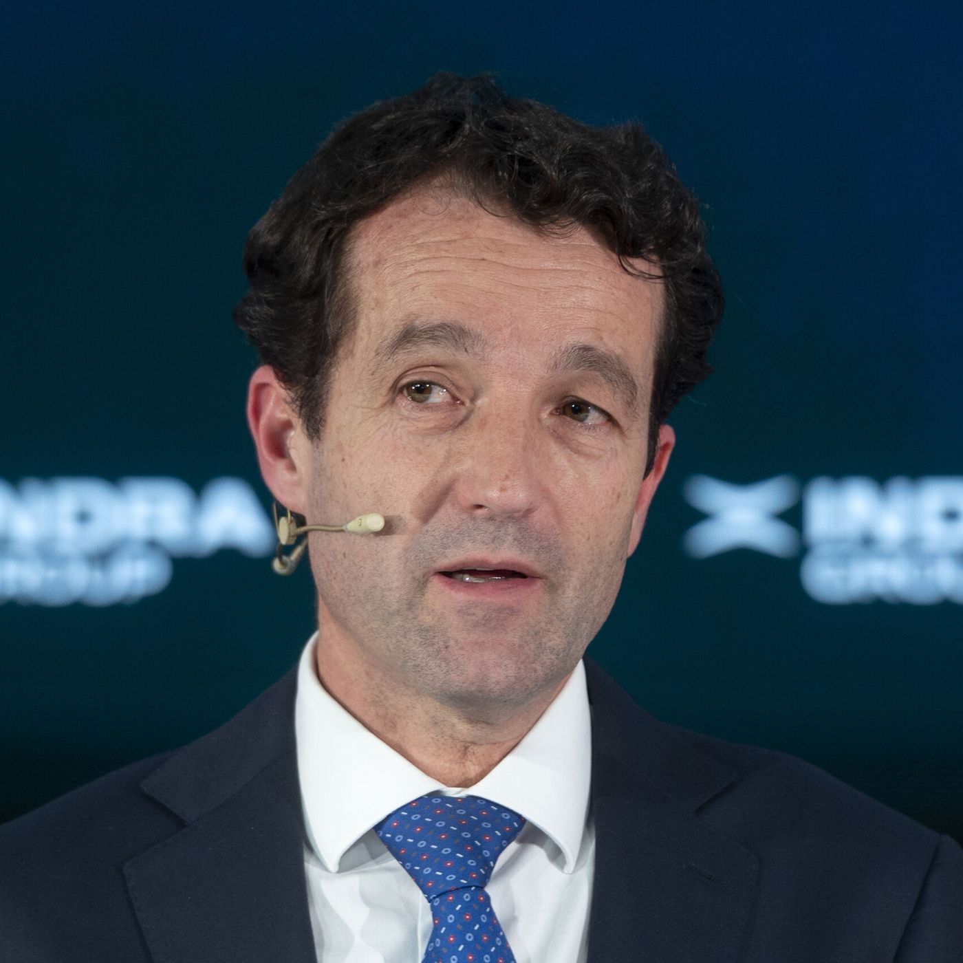 Prensa económica: Indra estudia una fusión con Escribano M&E