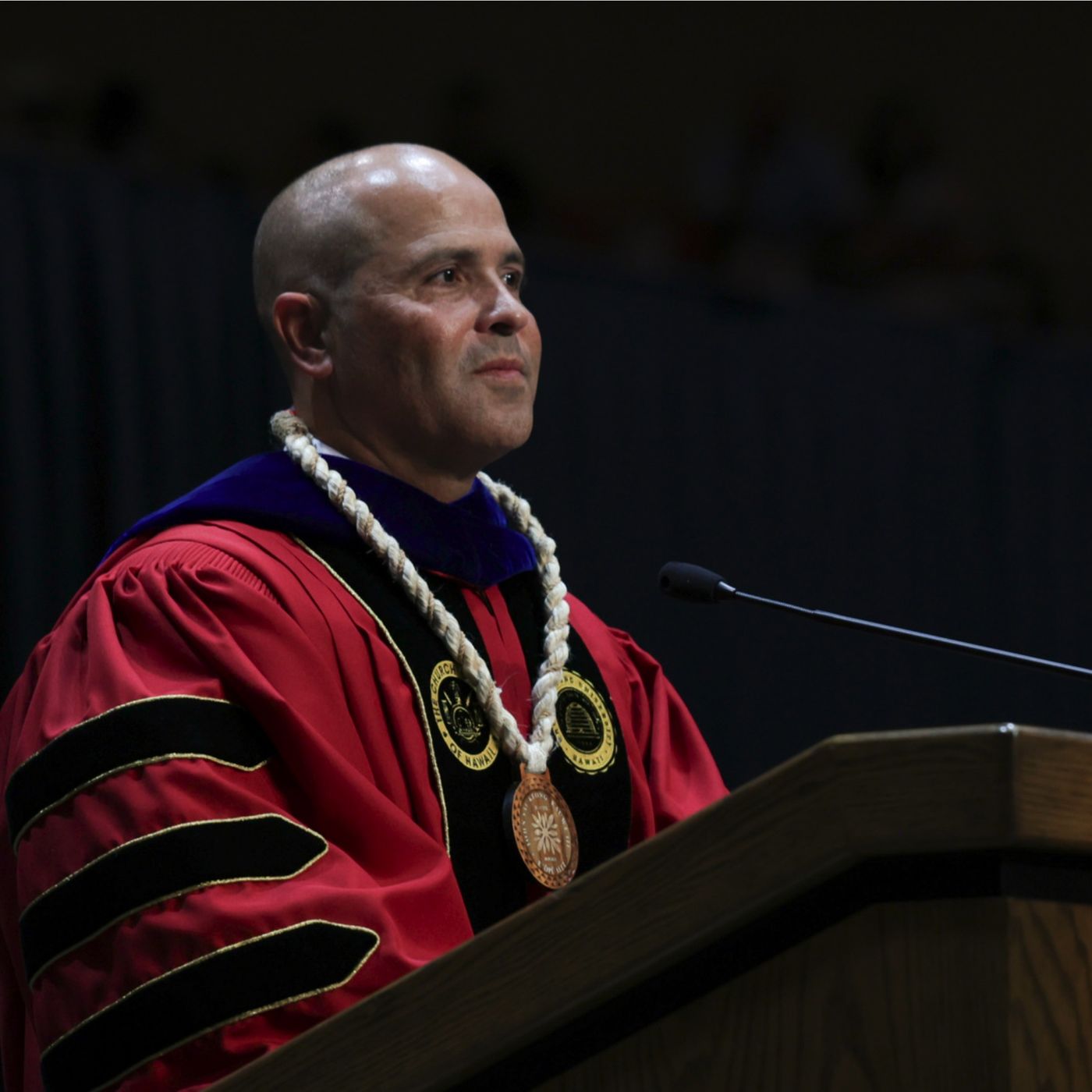 Plan Your Life with God | Winter 2025 Commencement | President John S.K. Kauwe III episode artwork