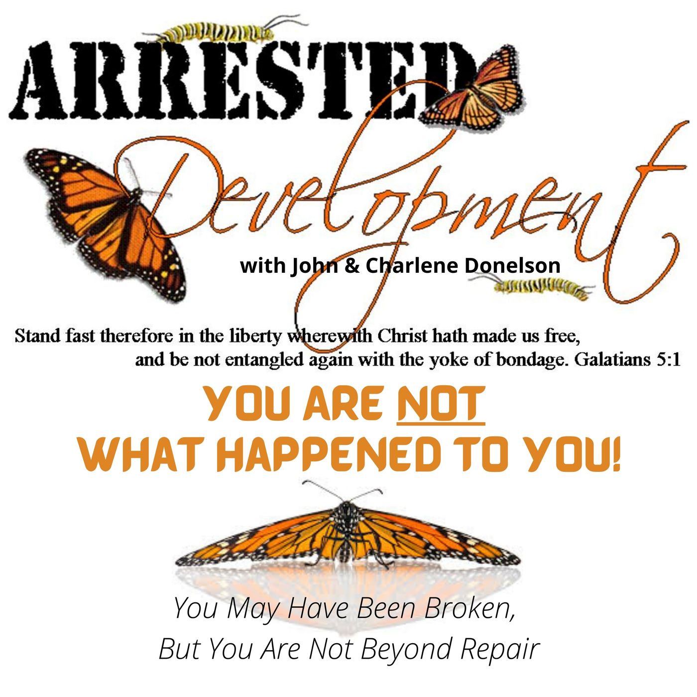 Arrested Development