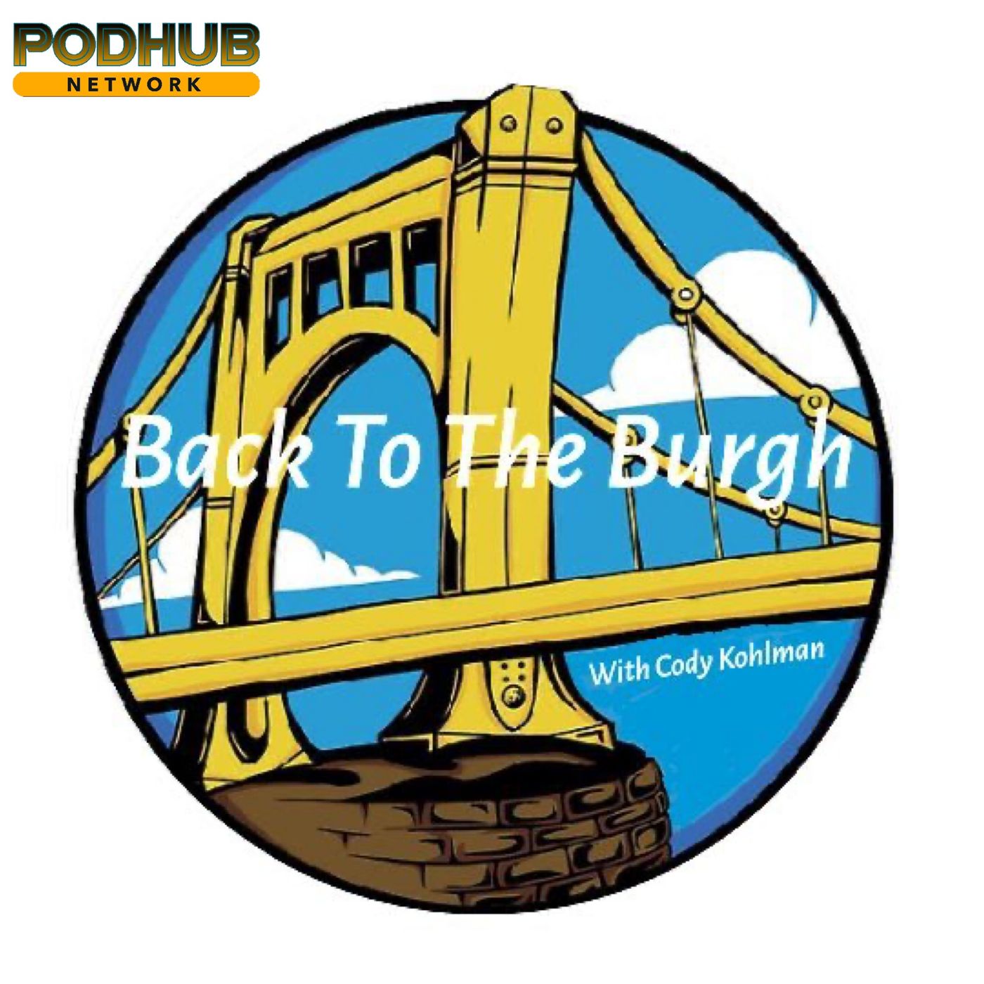 Back To The Burgh