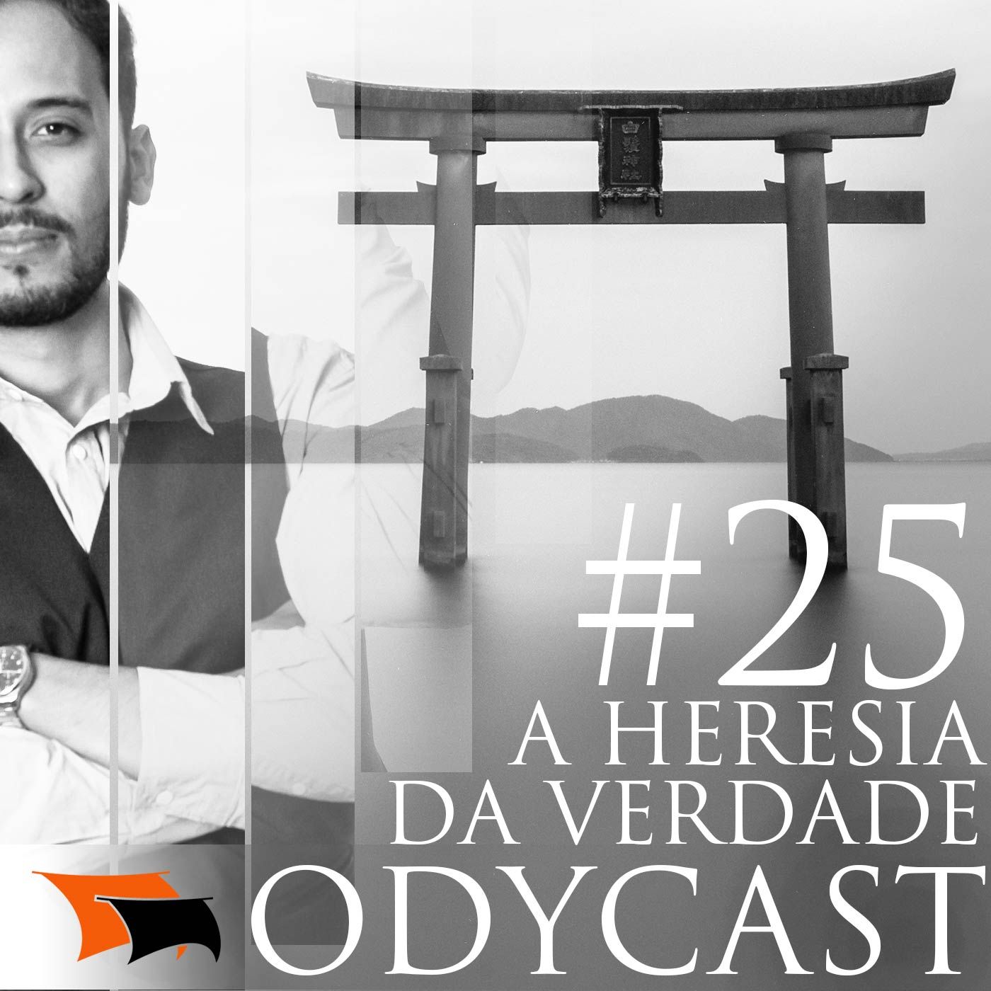 Odycast