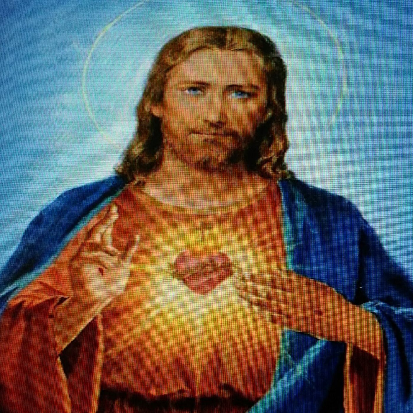 Morning Prayer episode artwork