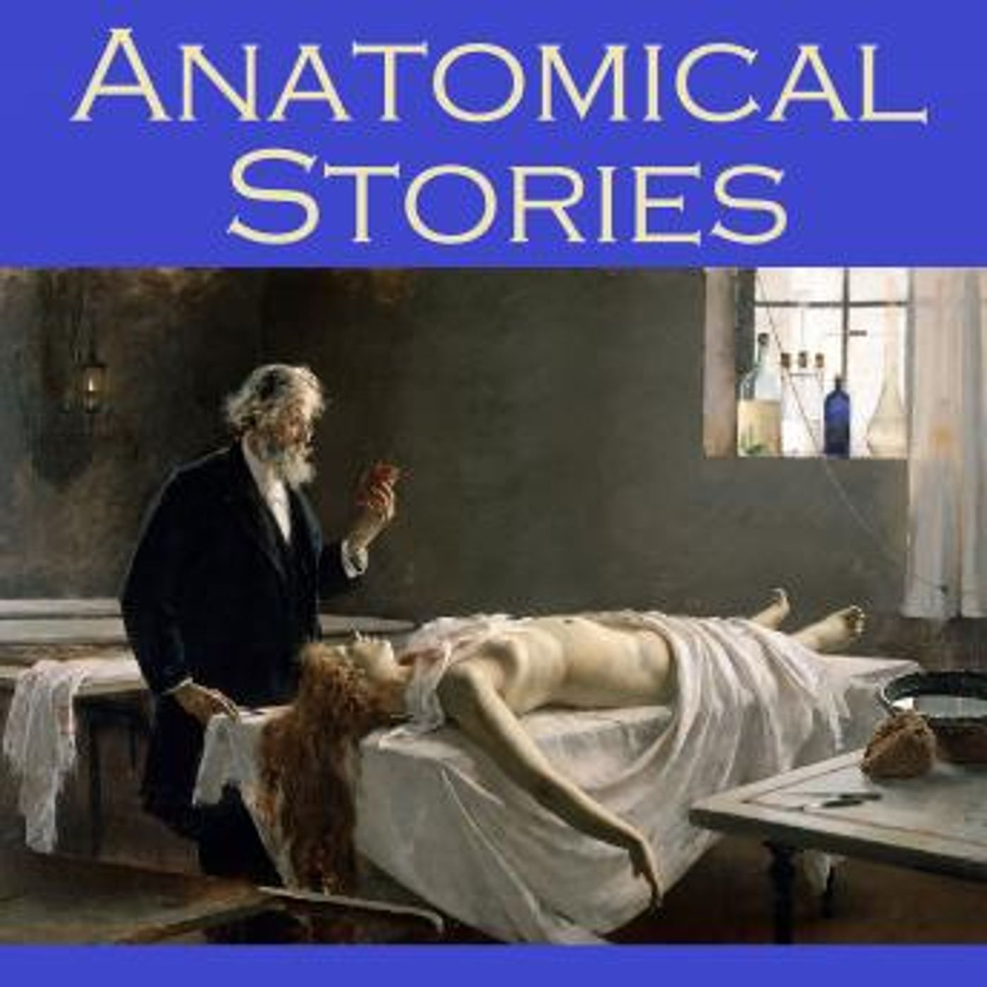 Download New Full Audiobooks in Mystery, Thriller & Horror, Horror