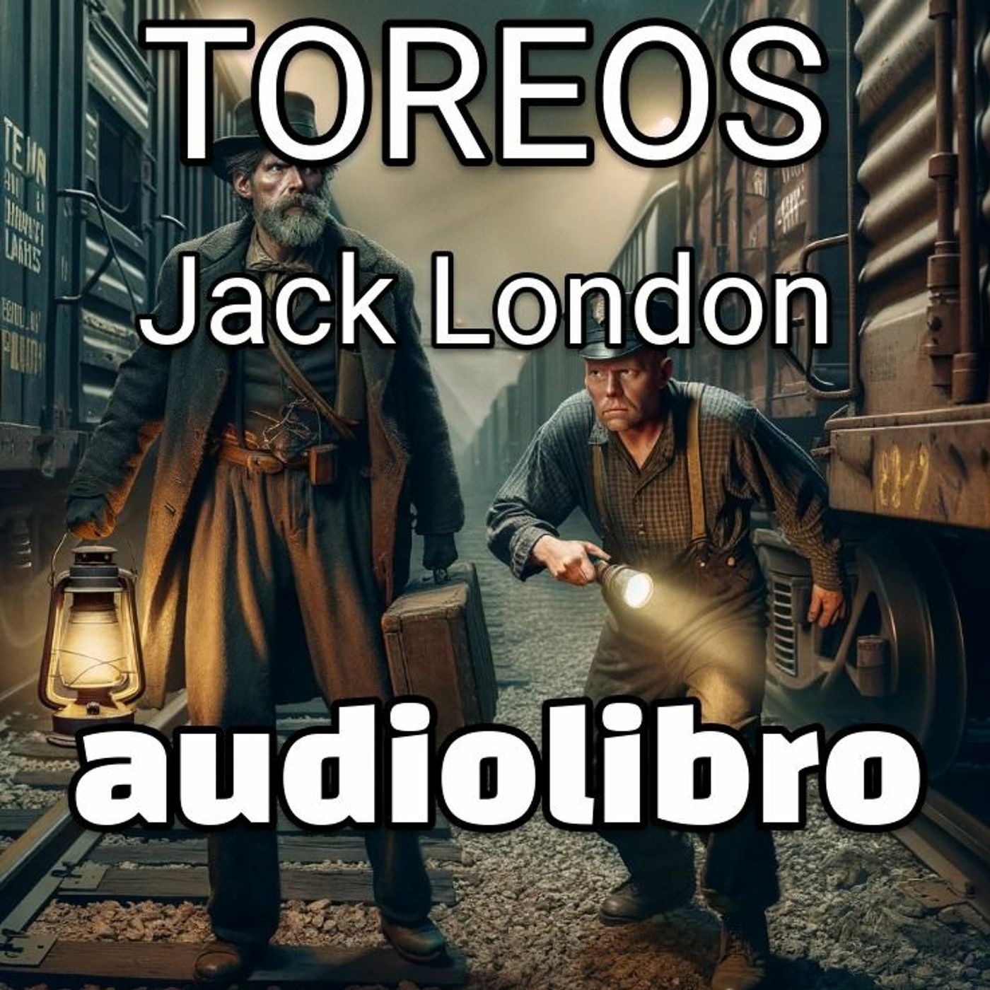 Audiolibros by @audiolibro