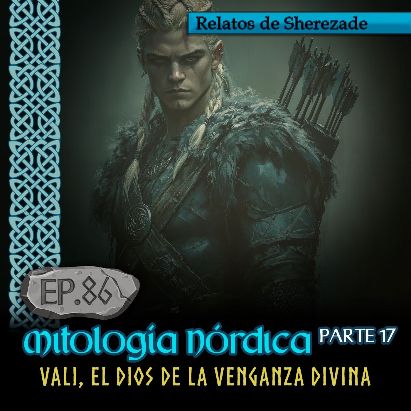 Relatos de Sherezade