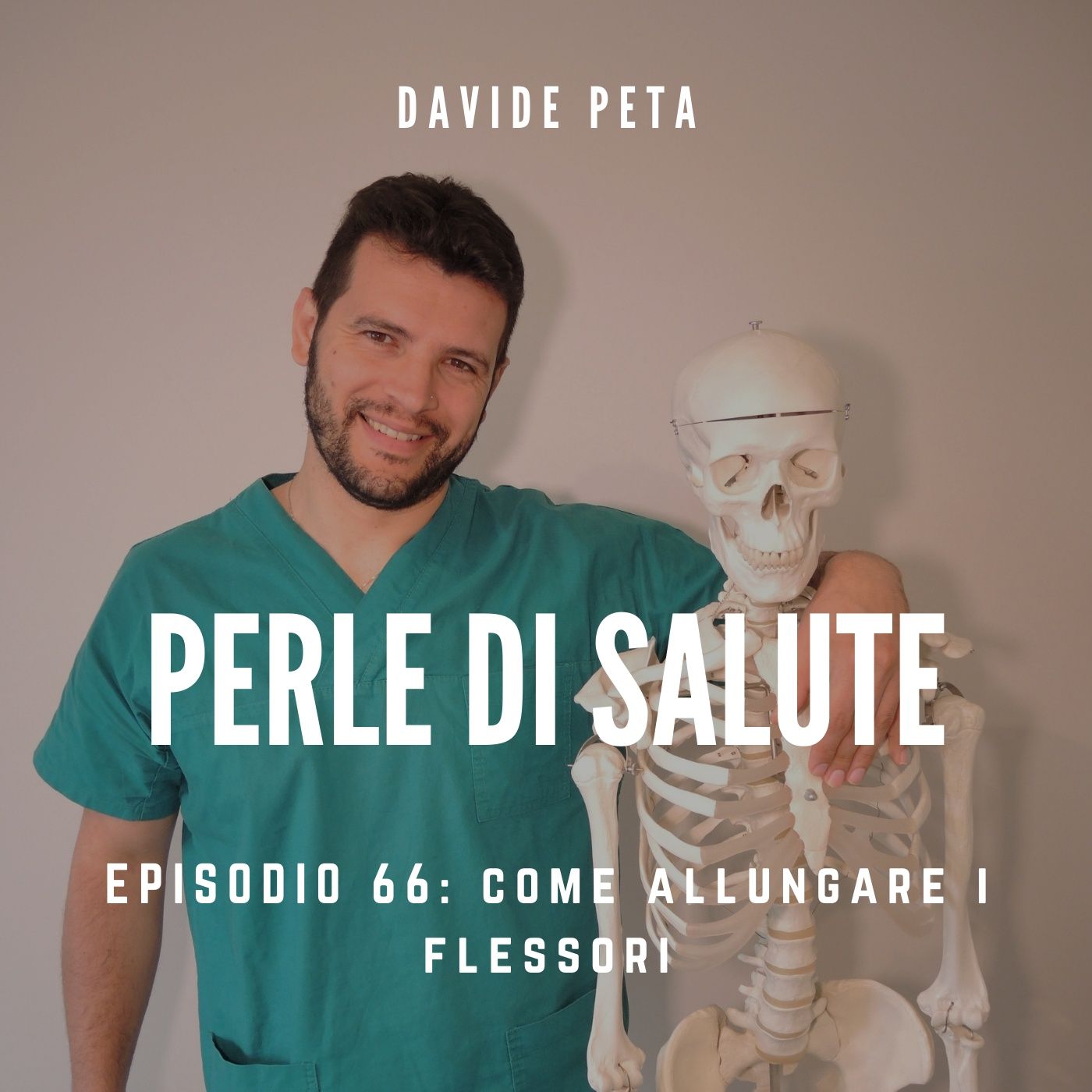 PERLE DI SALUTE