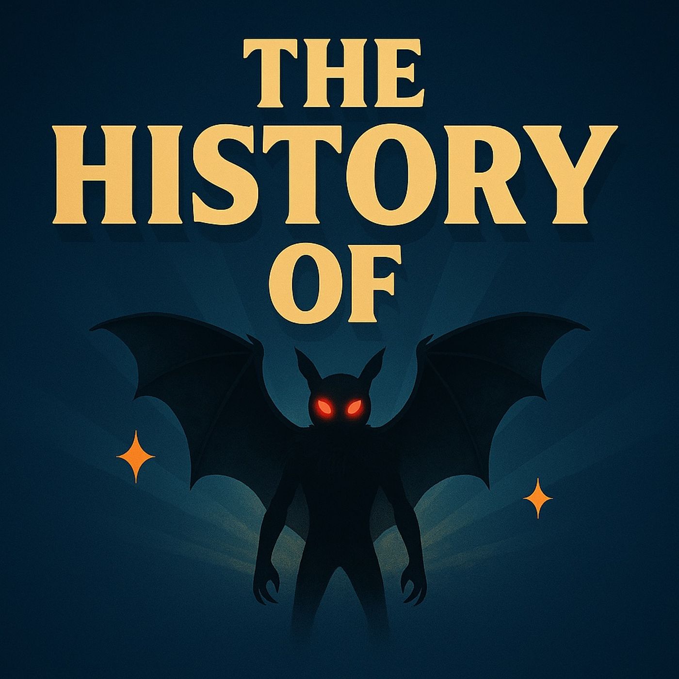 Ep.7 The Mothman