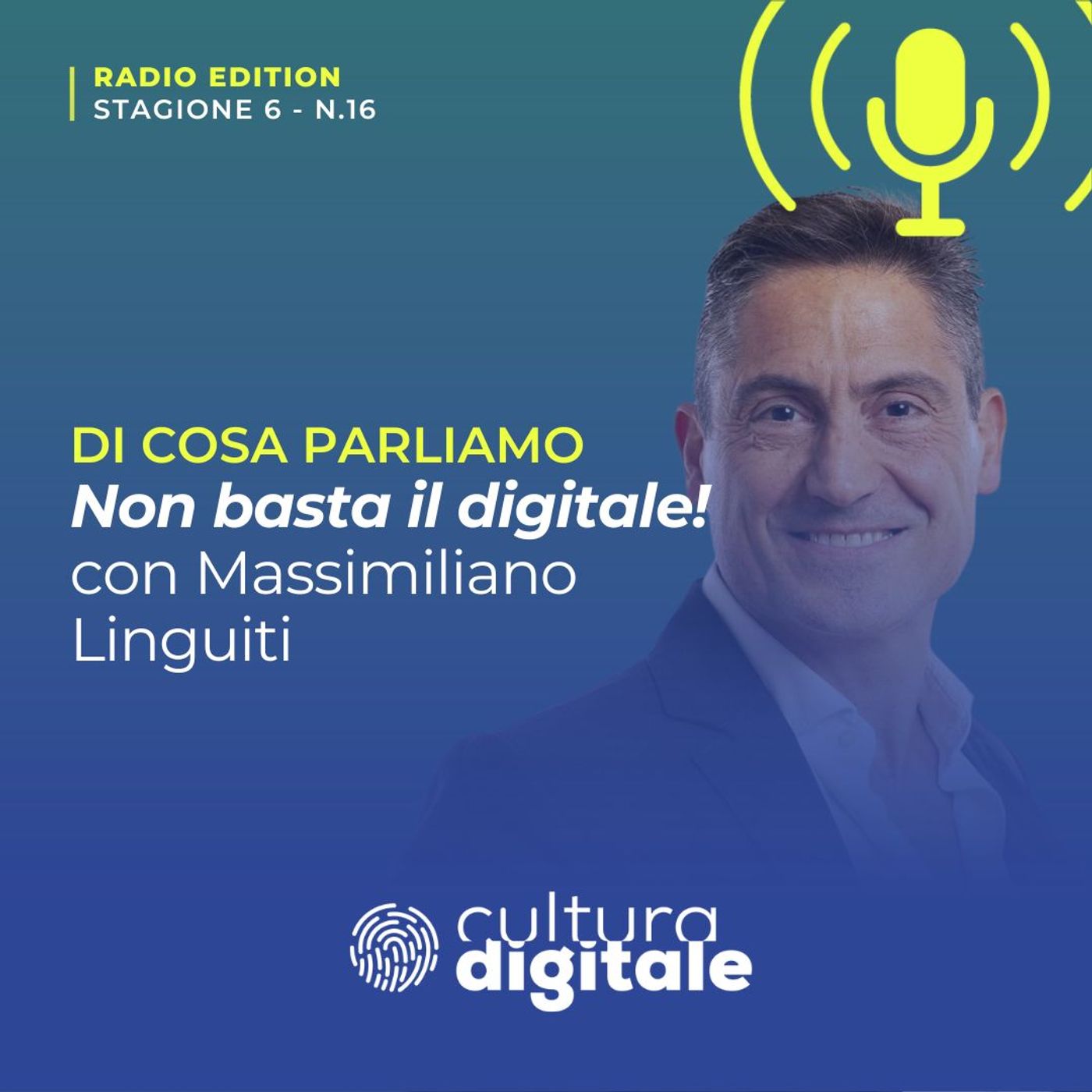Cultura Digitale