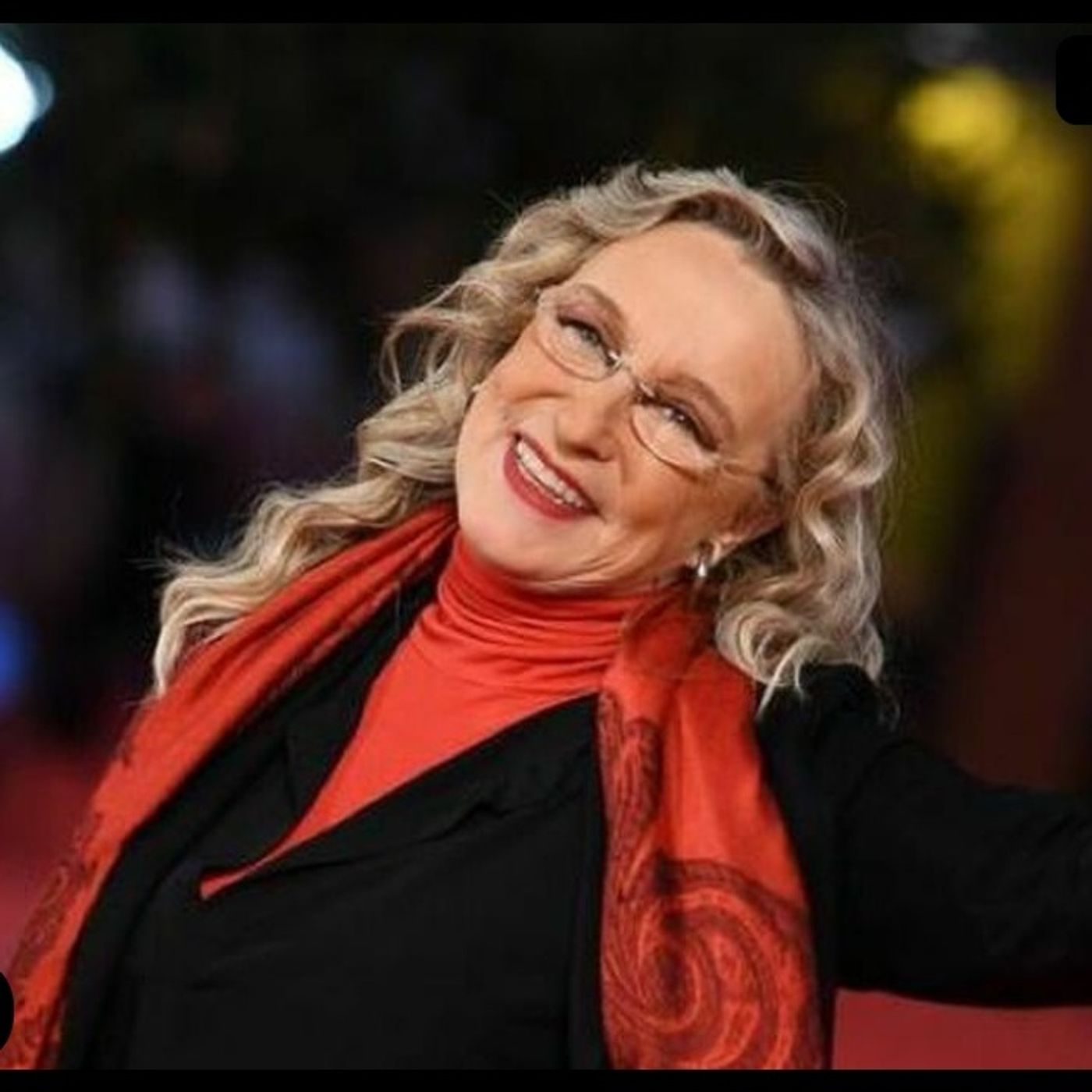 Eleonora Giorgi sta per lasciarci: Annuncio in Diretta di Paolmbelli con Ciavarro | Radio Puggini 27.02.2025 episode artwork