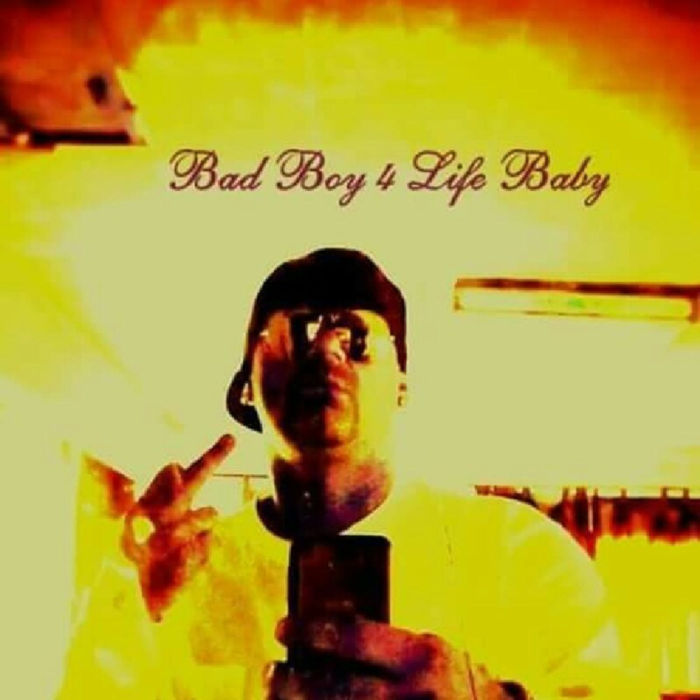 BadBoy episode artwork