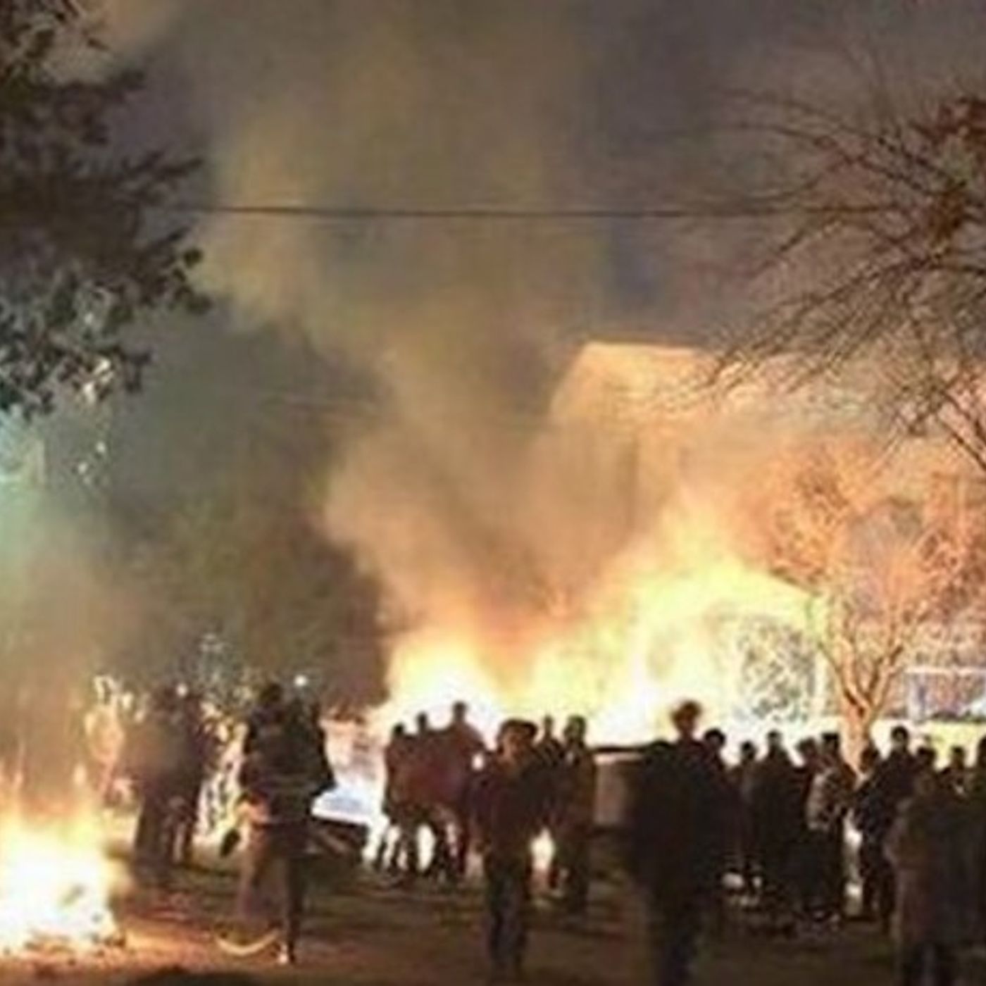 ترس خامنه ای از نسل مدرسه - صلاح عبدالله نژآد