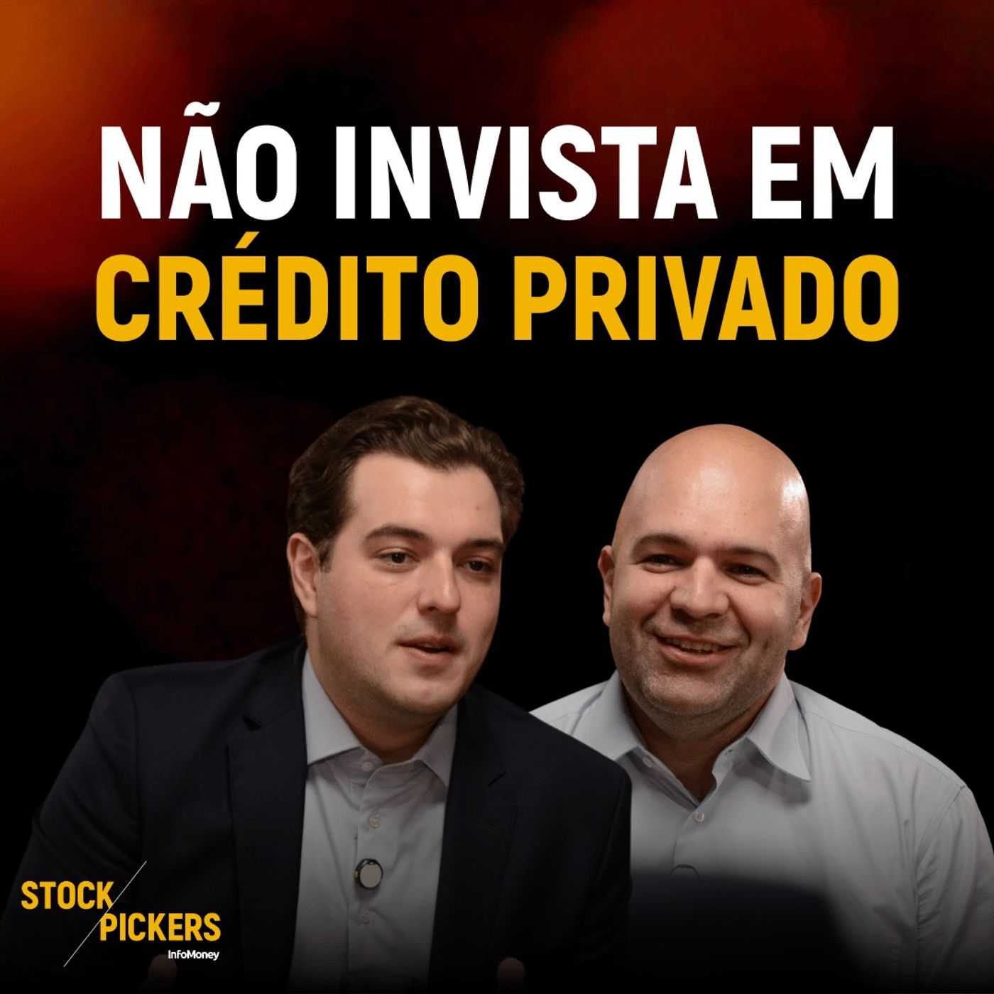 #315 CAUTELA COM O CRÉDITO PRIVADO: O "CDI" VIROU UM RISCO