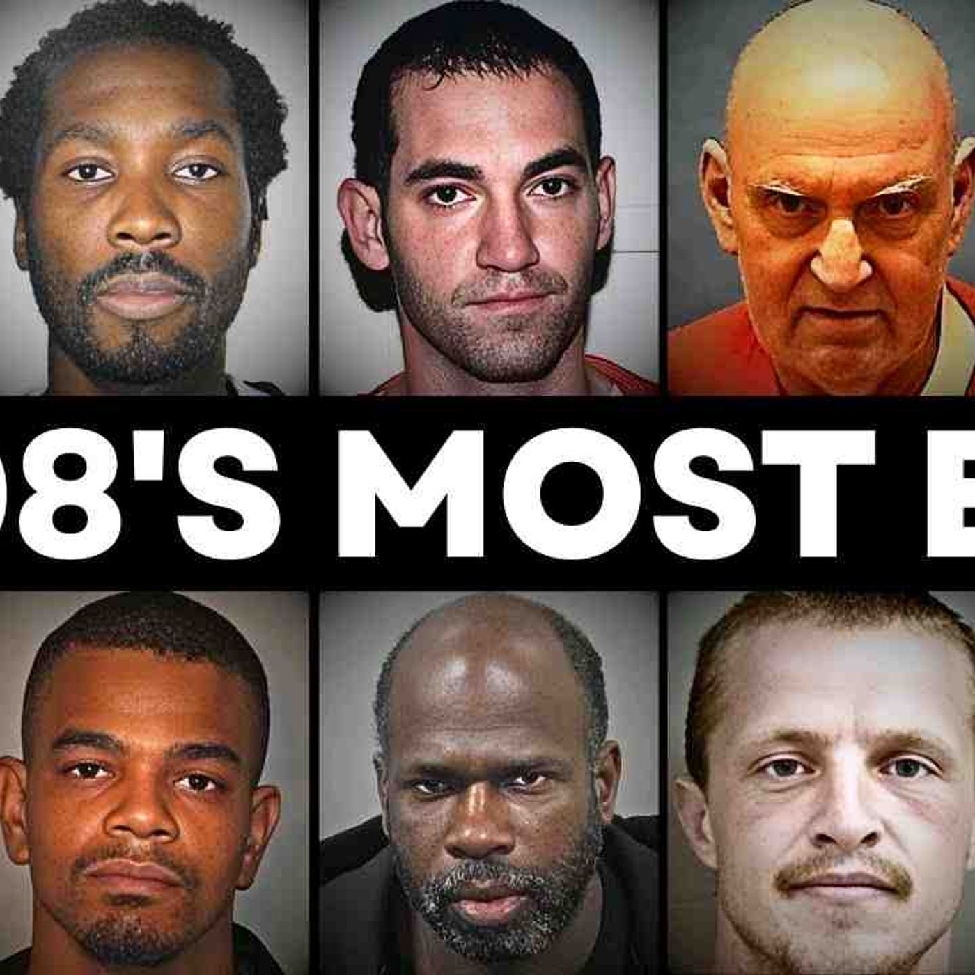 10 Most Disturbing Crimes of 2008 | True Crime Documentary episode artwork