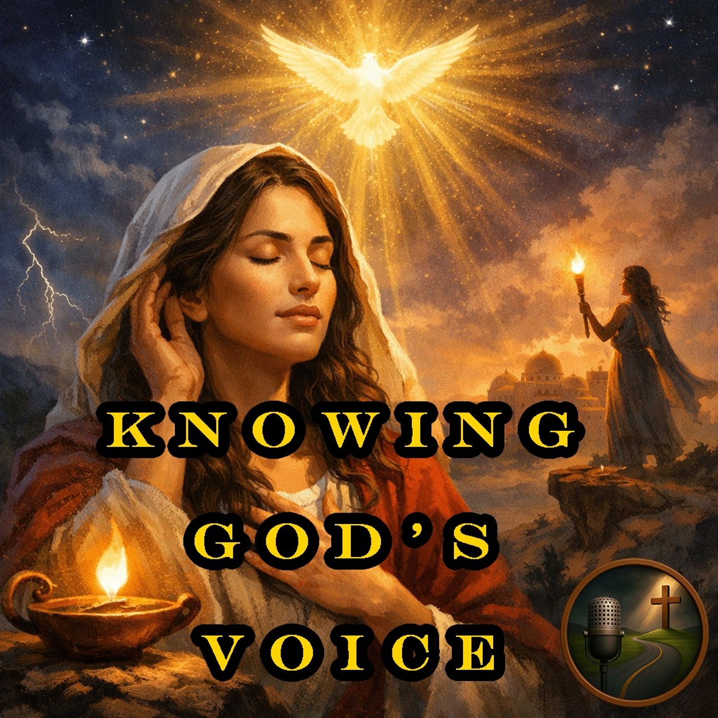 The Road with Eric Bombeck