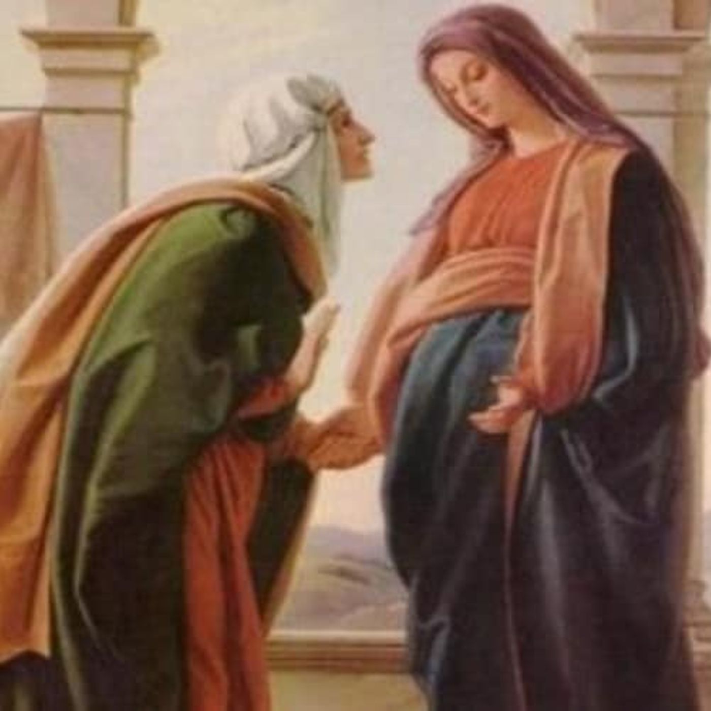 Sete di Parola . Omelia della Domenica - Anno C  2021/2022