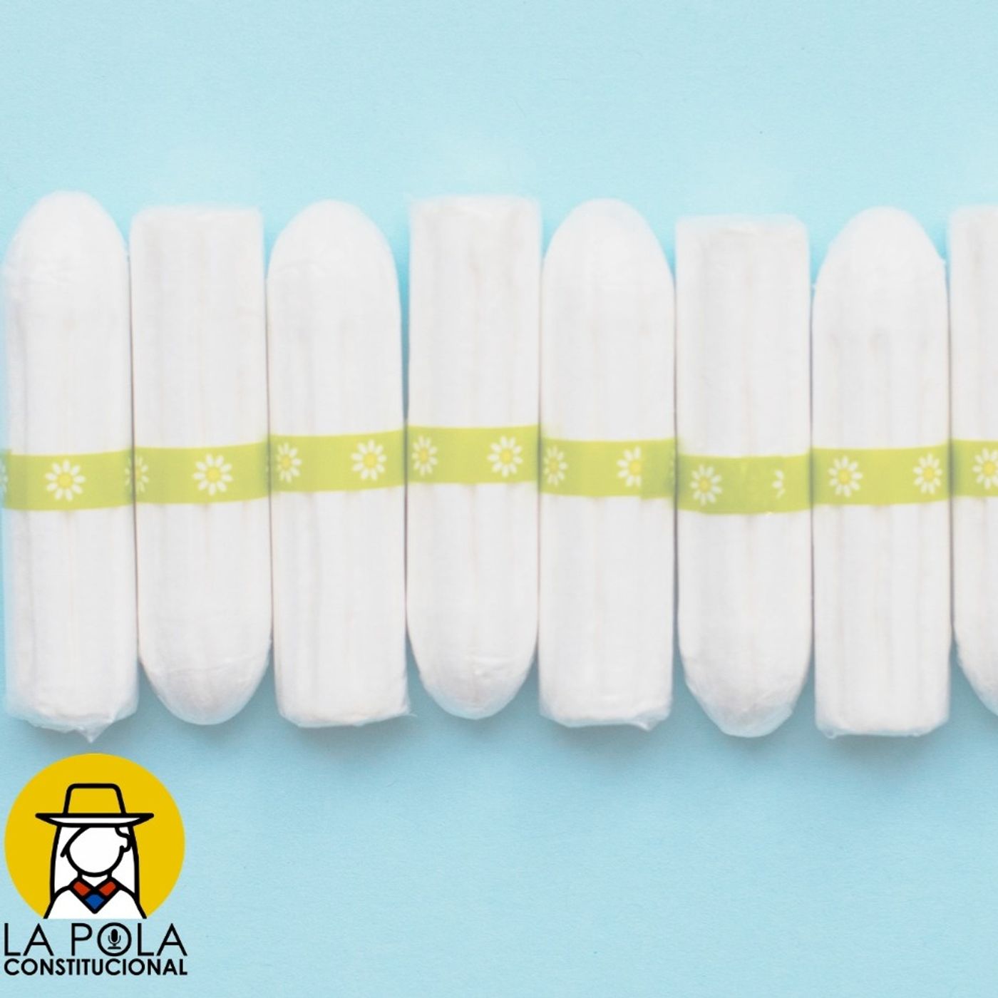 Higiene menstrual ¿al alcance de todas? episode artwork