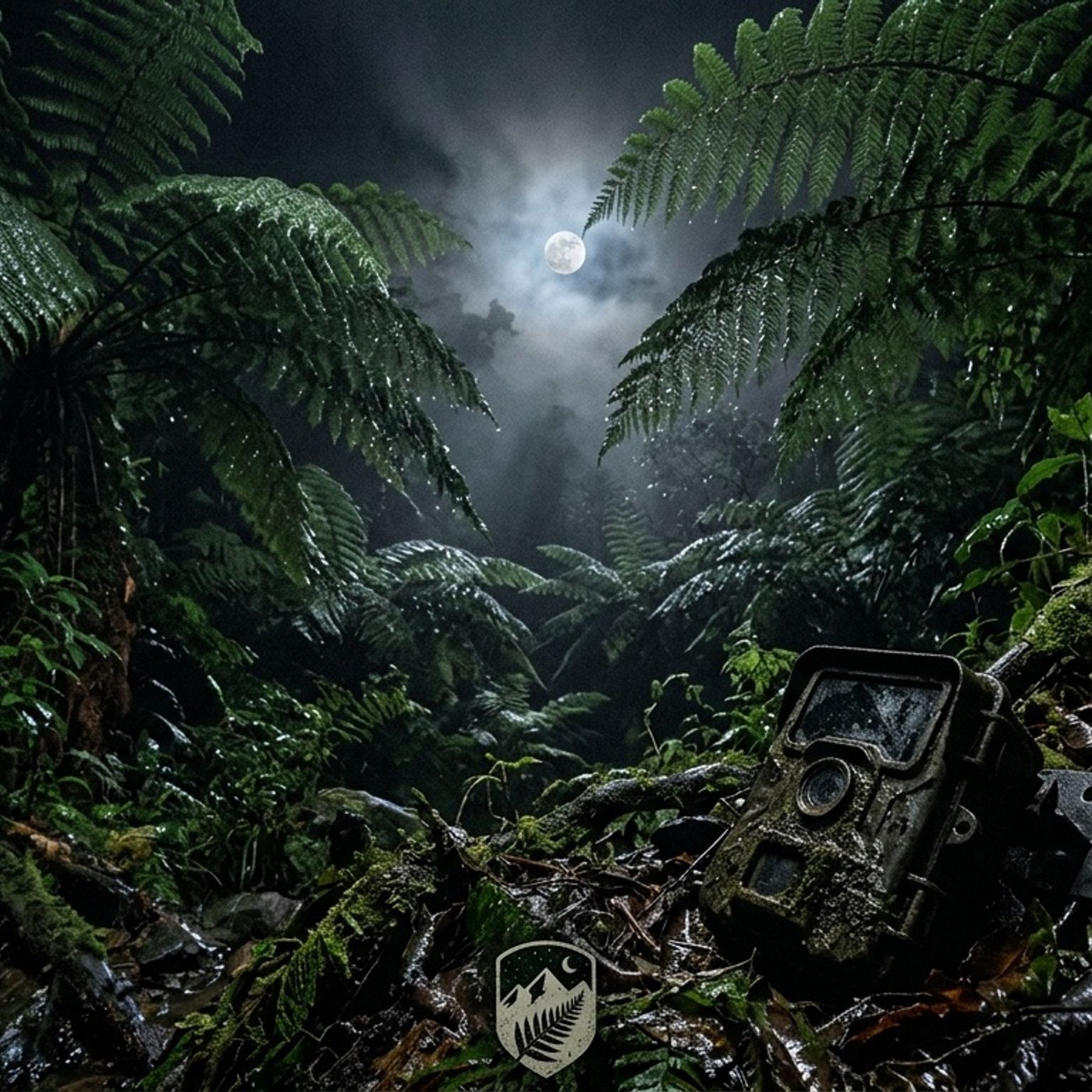 The Monte Alén Fern-Gully Preservation episode artwork