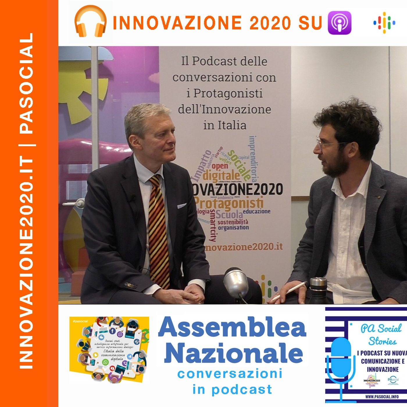 Innovazione 2020