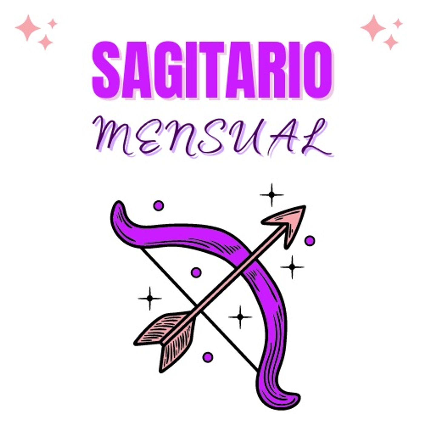 SAGITARIO ♐ HORÓSCOPO MENSUAL / AGOSTO episode artwork