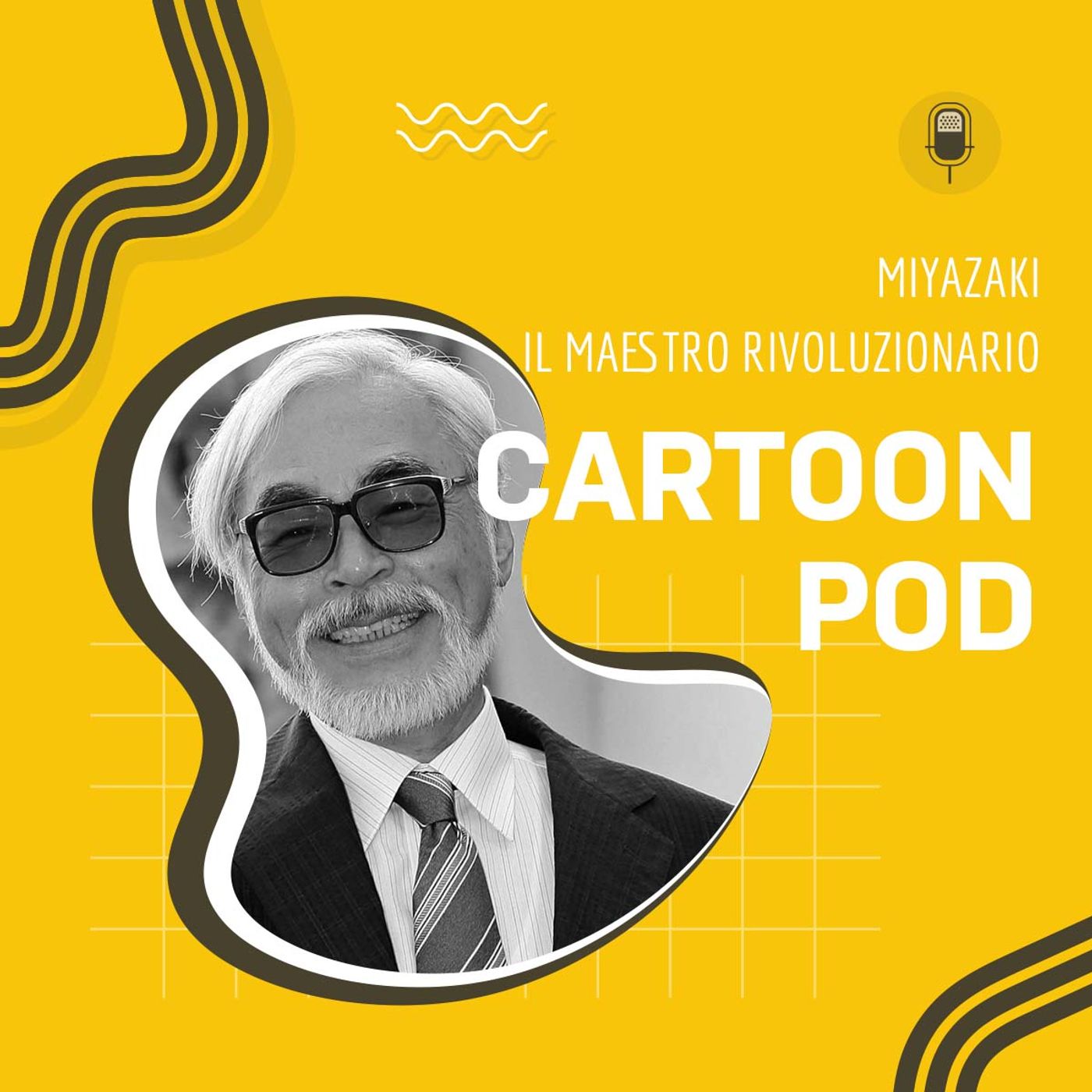 2 - Miyazaki il maestro rivoluzionario
